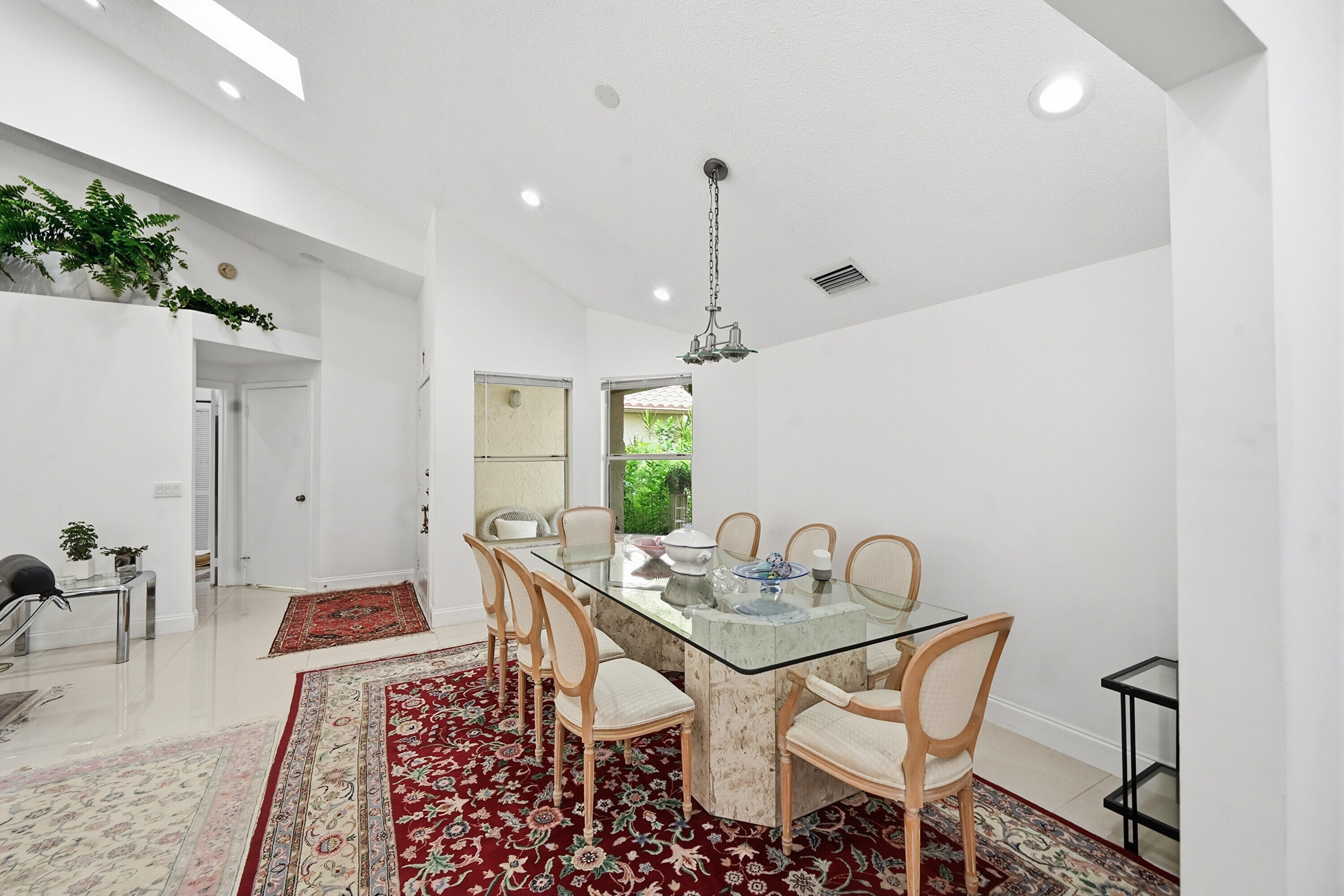 TOWN PLACE TOWNHOMES - Residential