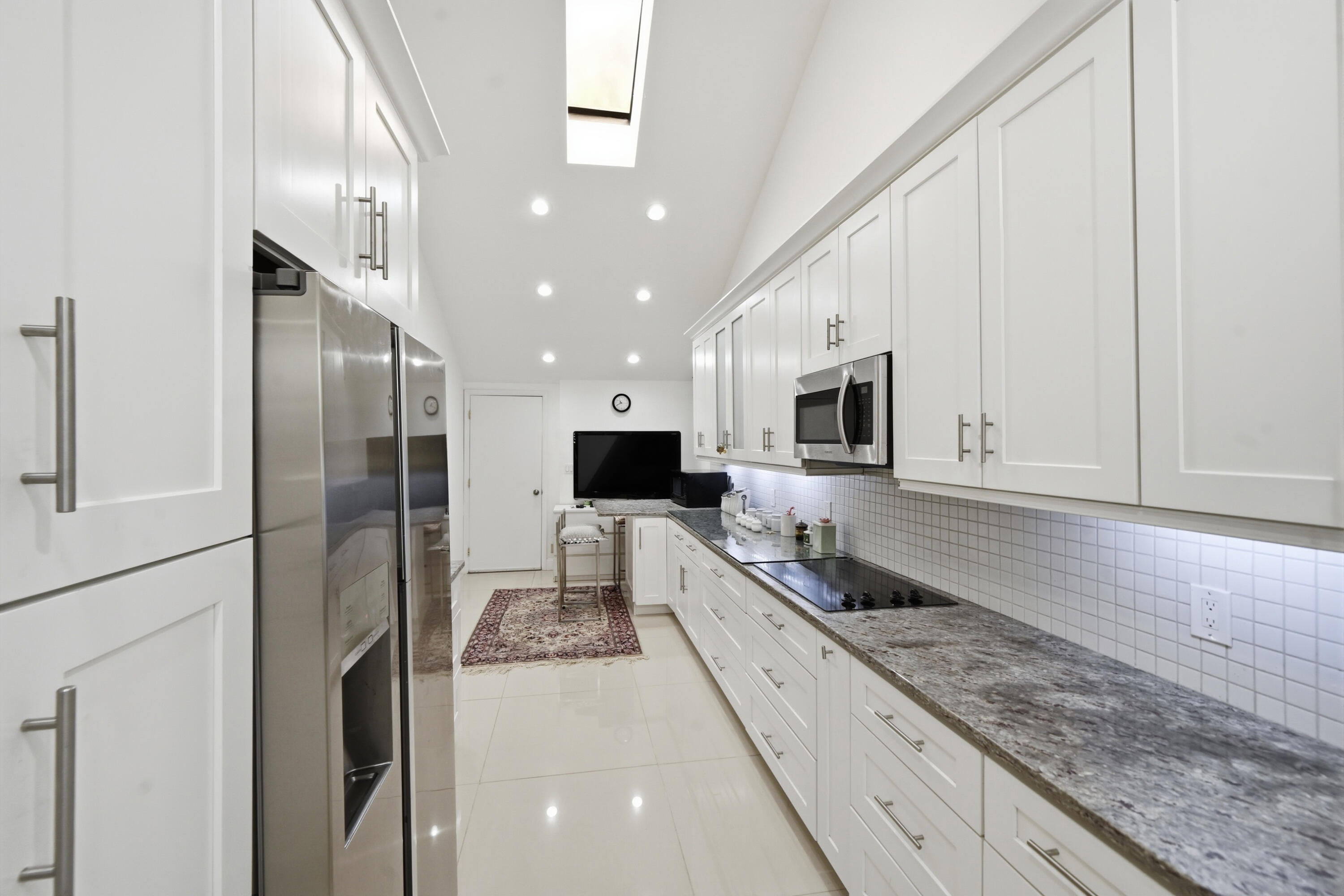 TOWN PLACE TOWNHOMES - Residential