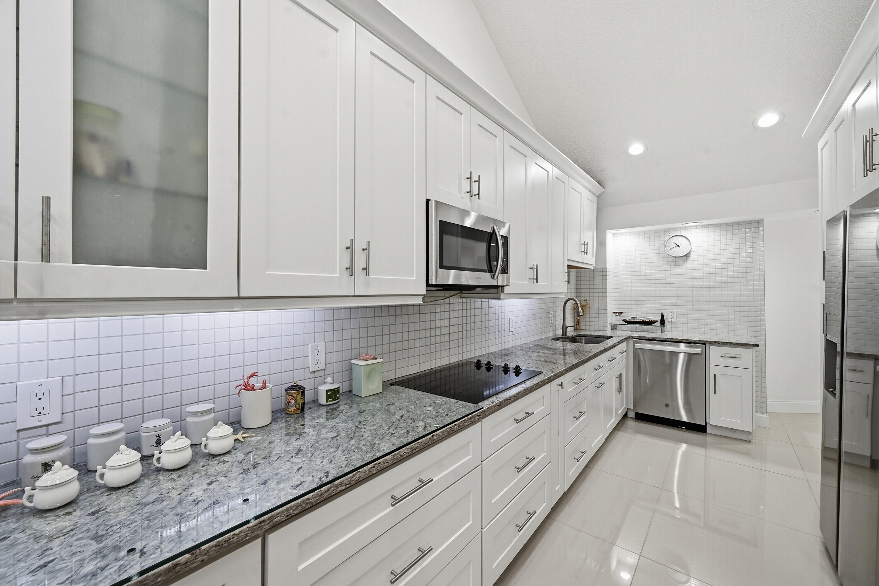 TOWN PLACE TOWNHOMES - Residential