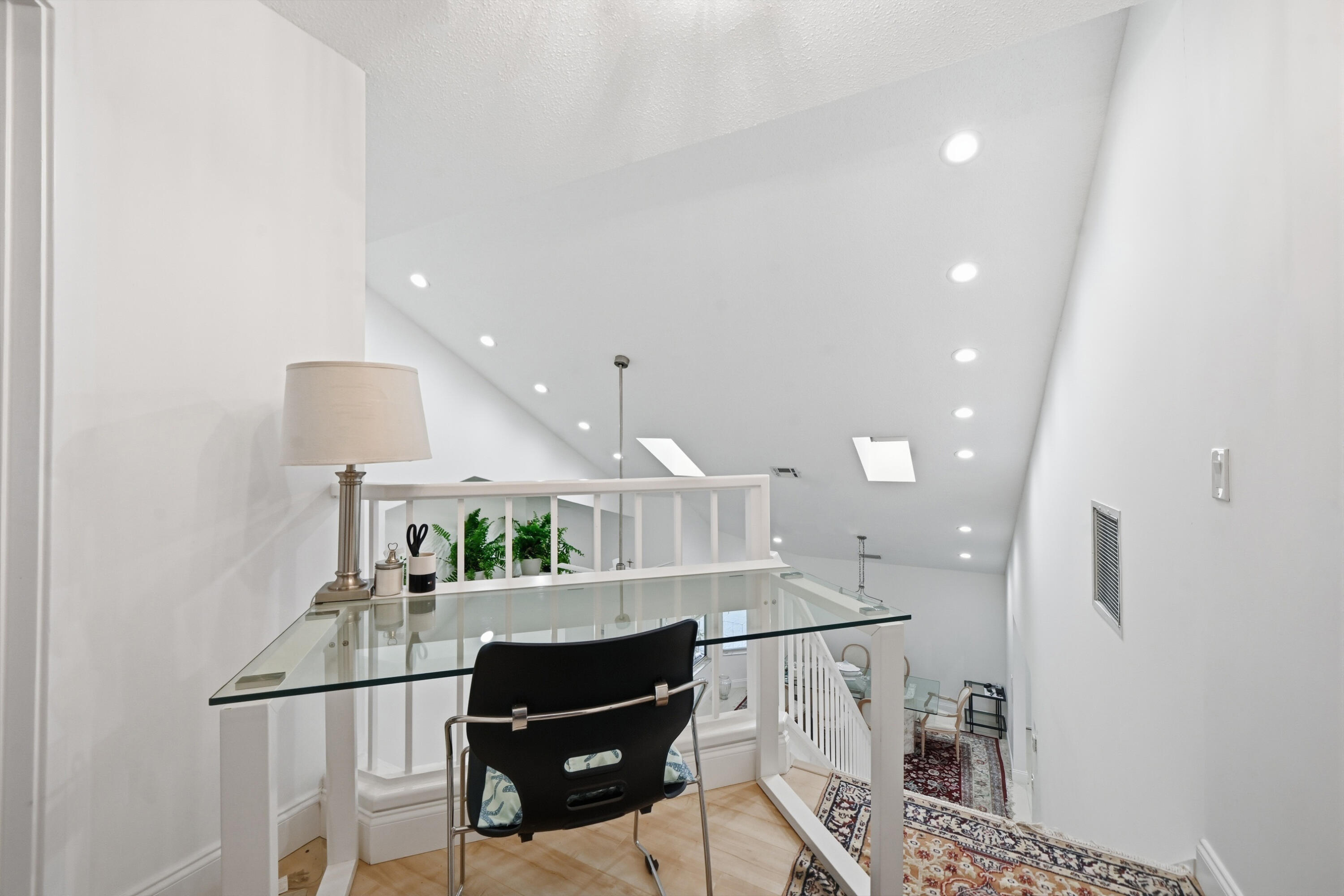 TOWN PLACE TOWNHOMES - Residential