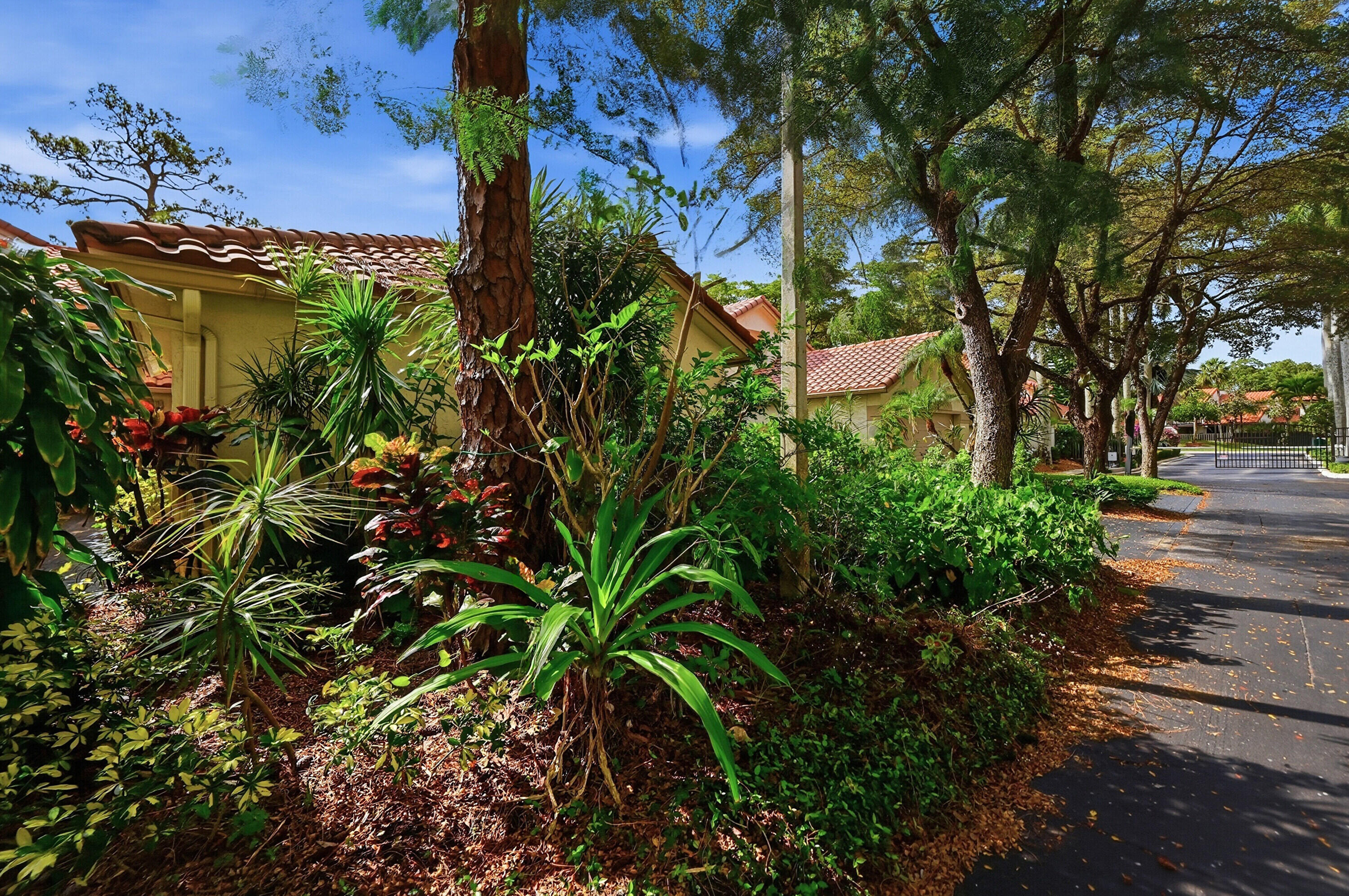 TOWN PLACE TOWNHOMES - Residential