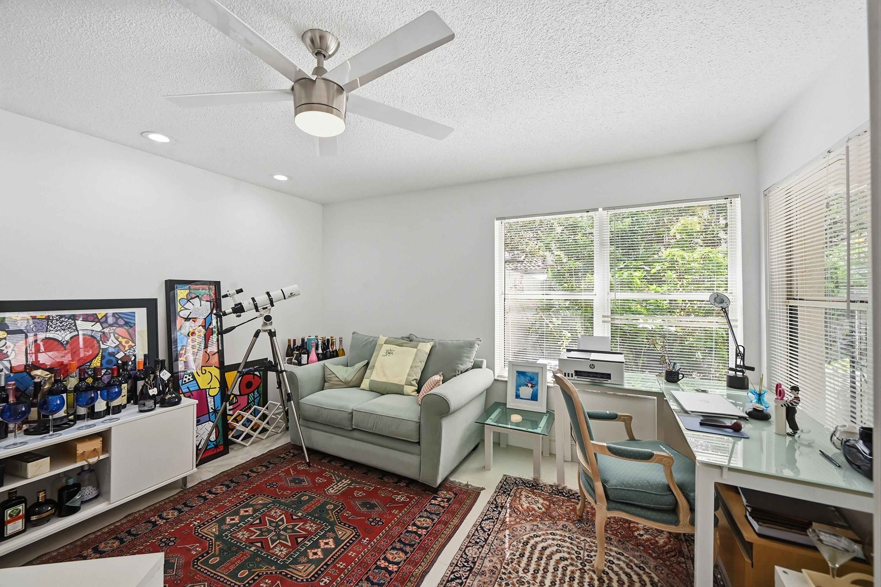 TOWN PLACE TOWNHOMES - Residential