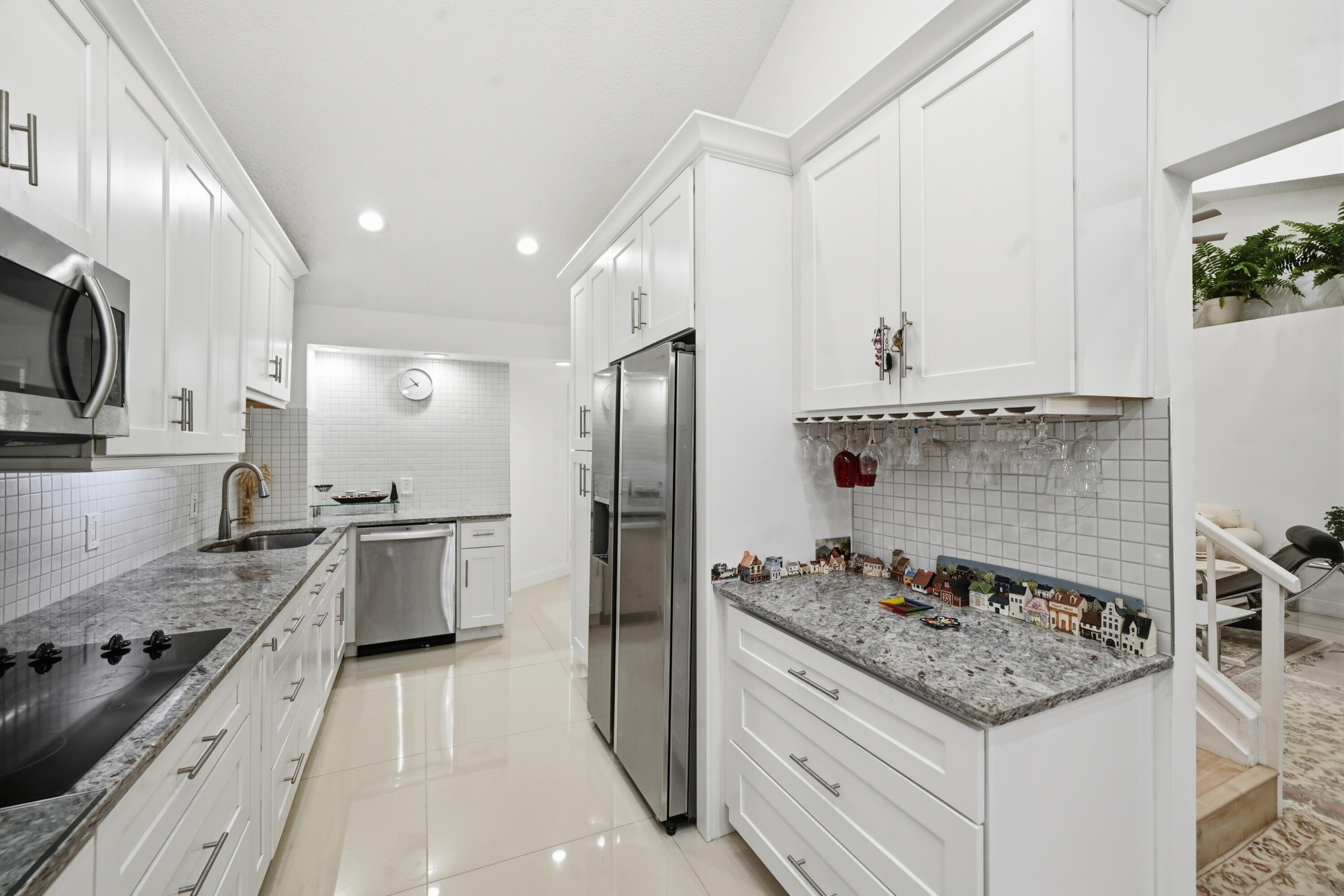 TOWN PLACE TOWNHOMES - Residential