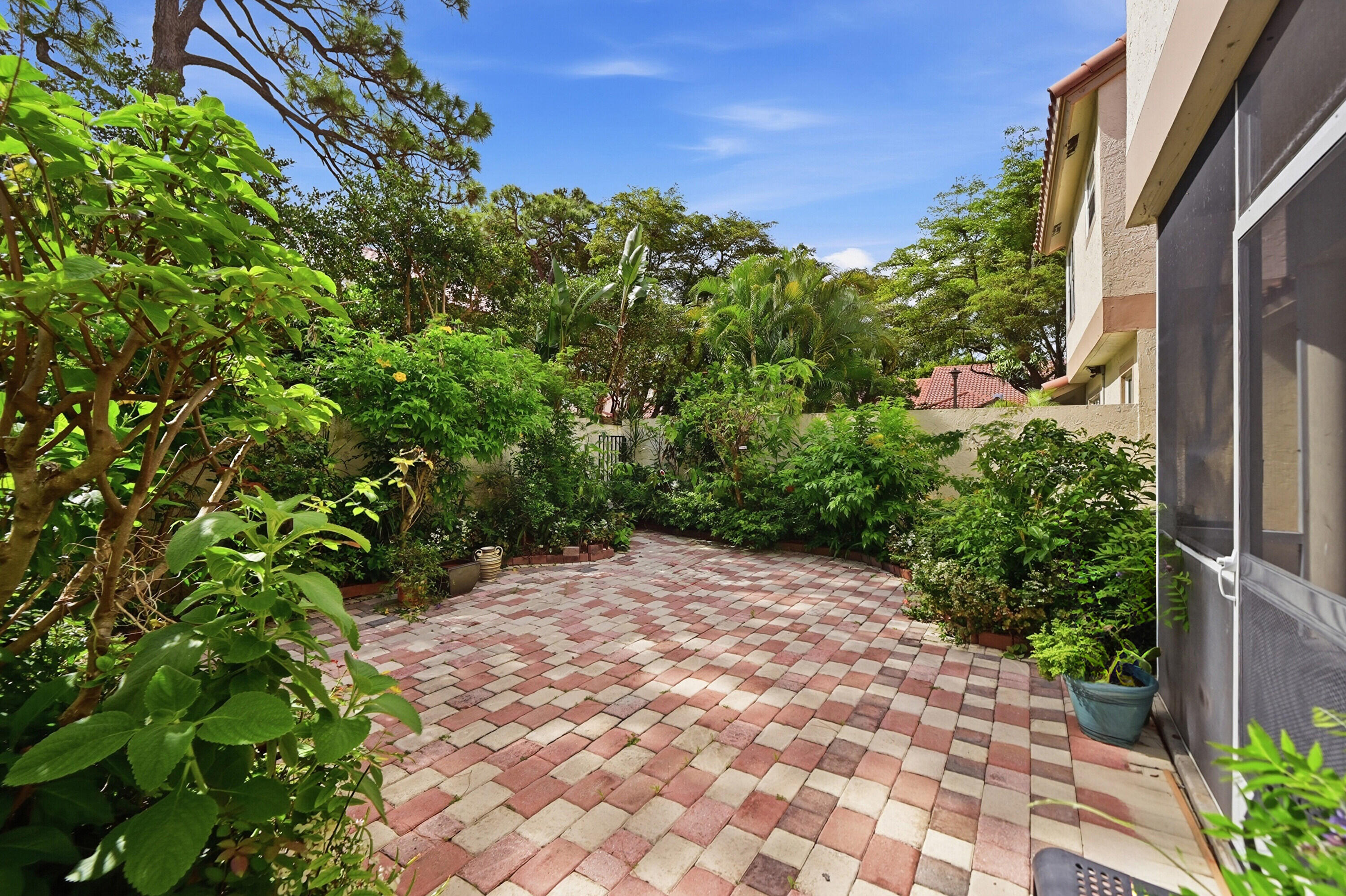 TOWN PLACE TOWNHOMES - Residential