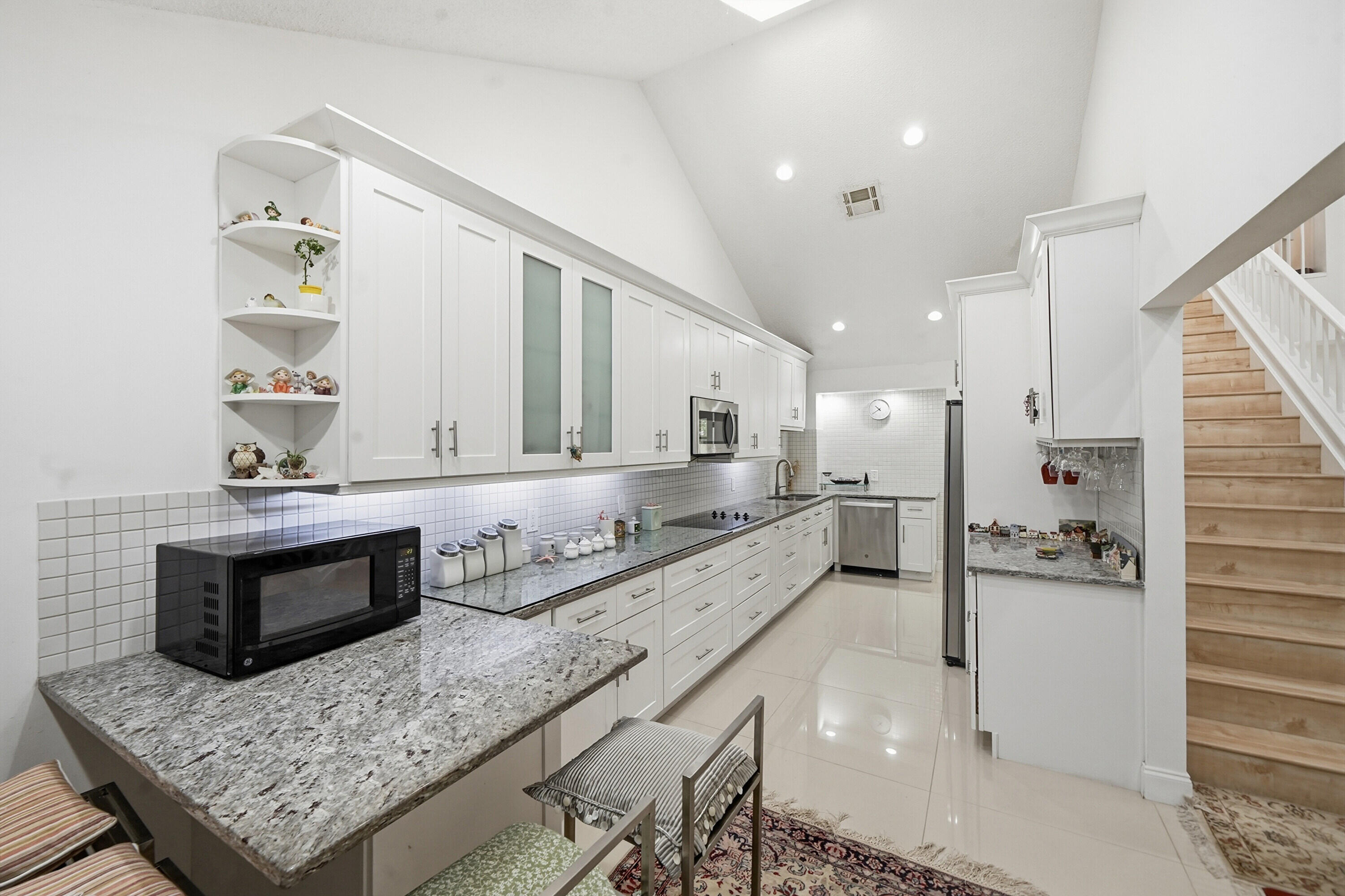 TOWN PLACE TOWNHOMES - Residential