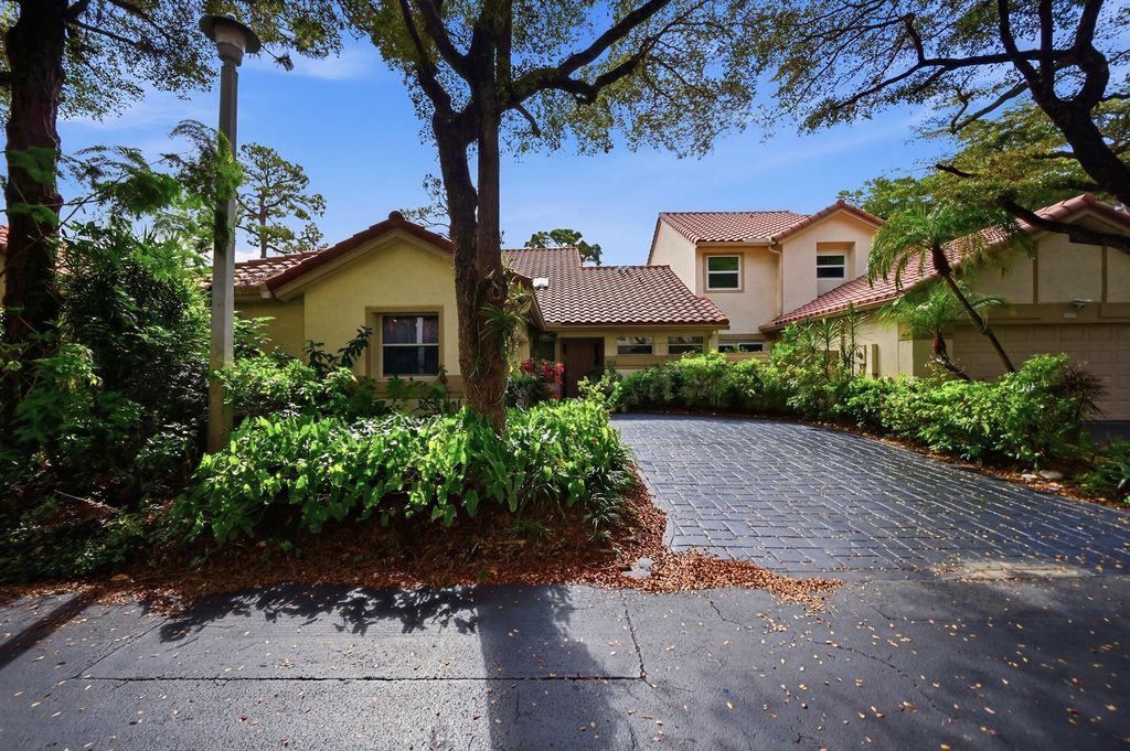 Photo of 5236 Majorca Club Drive, Boca Raton, FL 33486 (MLS # B26012193)