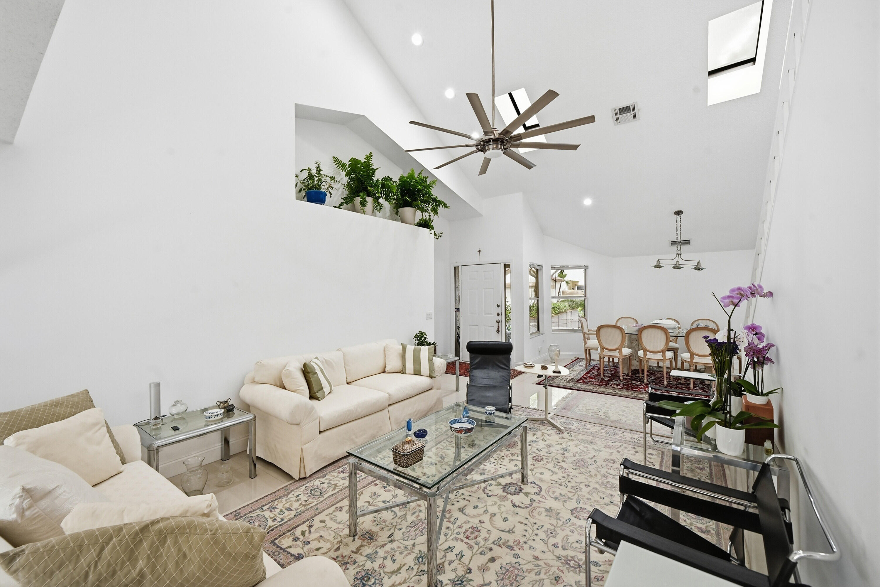 TOWN PLACE TOWNHOMES - Residential