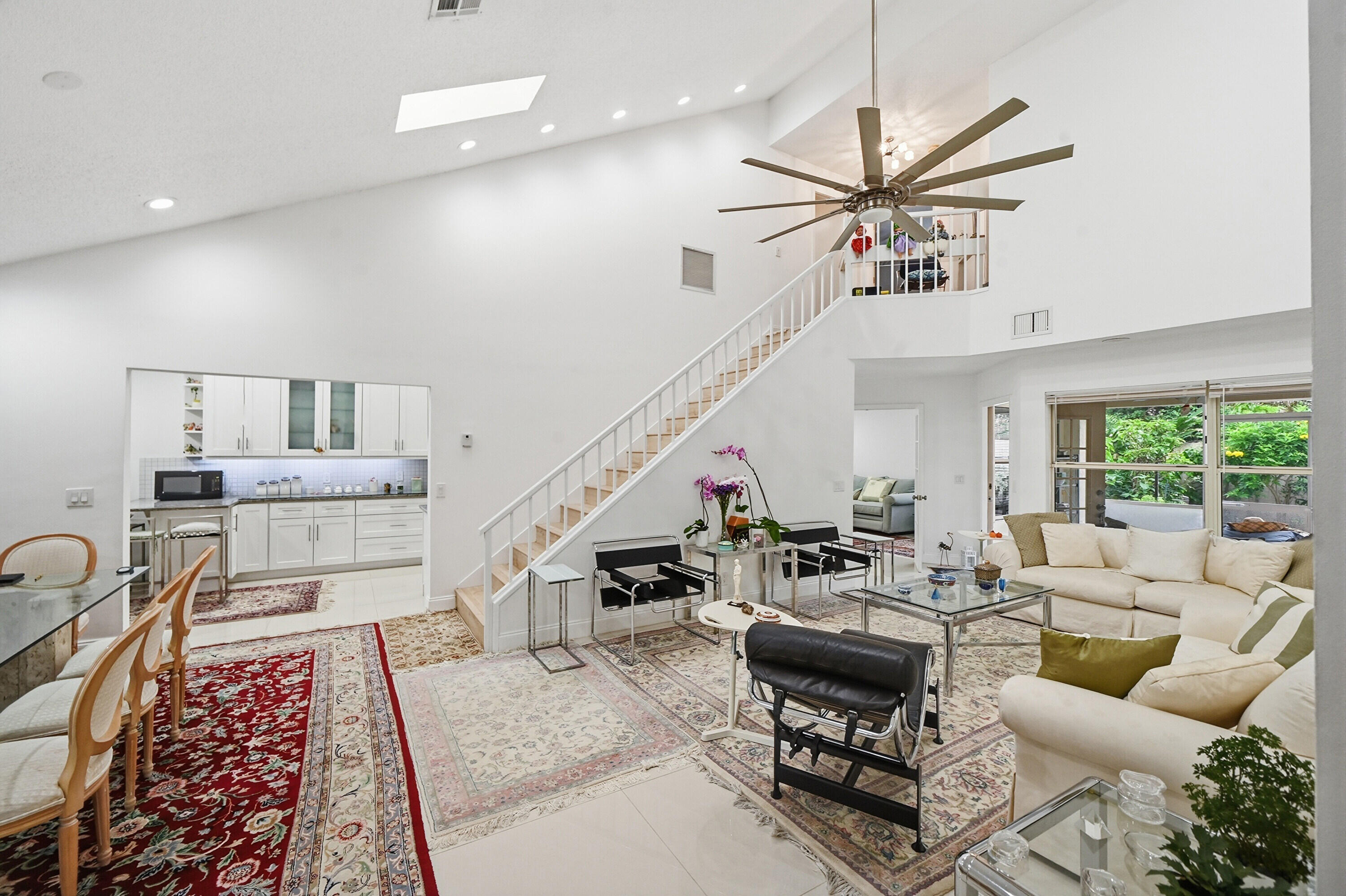 TOWN PLACE TOWNHOMES - Residential