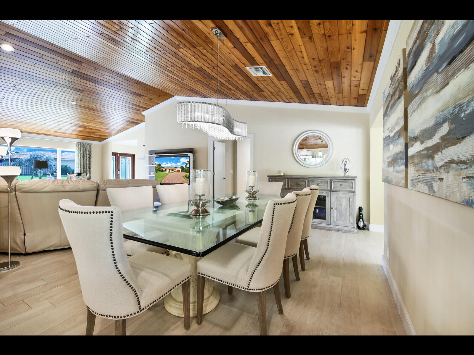 TOMKUS - Residential Lease