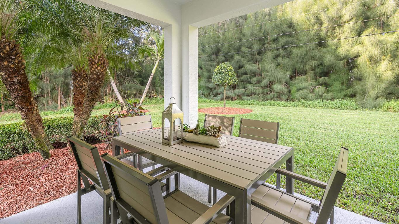 OKEECHOBEE PARK - Residential