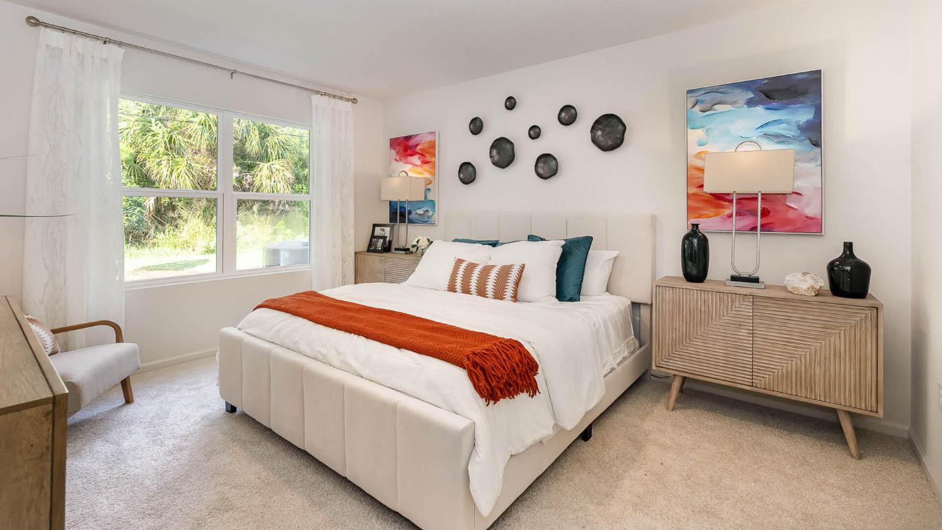 OKEECHOBEE PARK - Residential