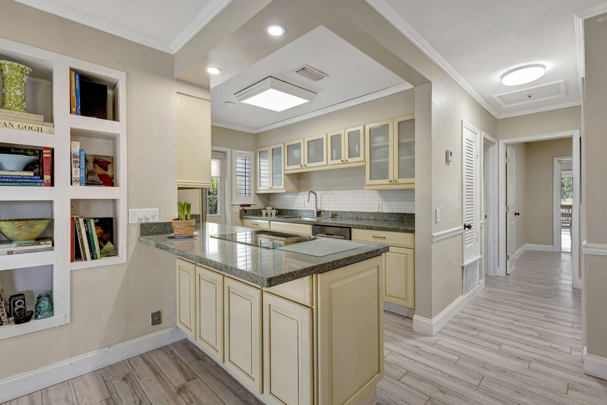 SOUTH PORT ST LUCIE UNIT - Residential