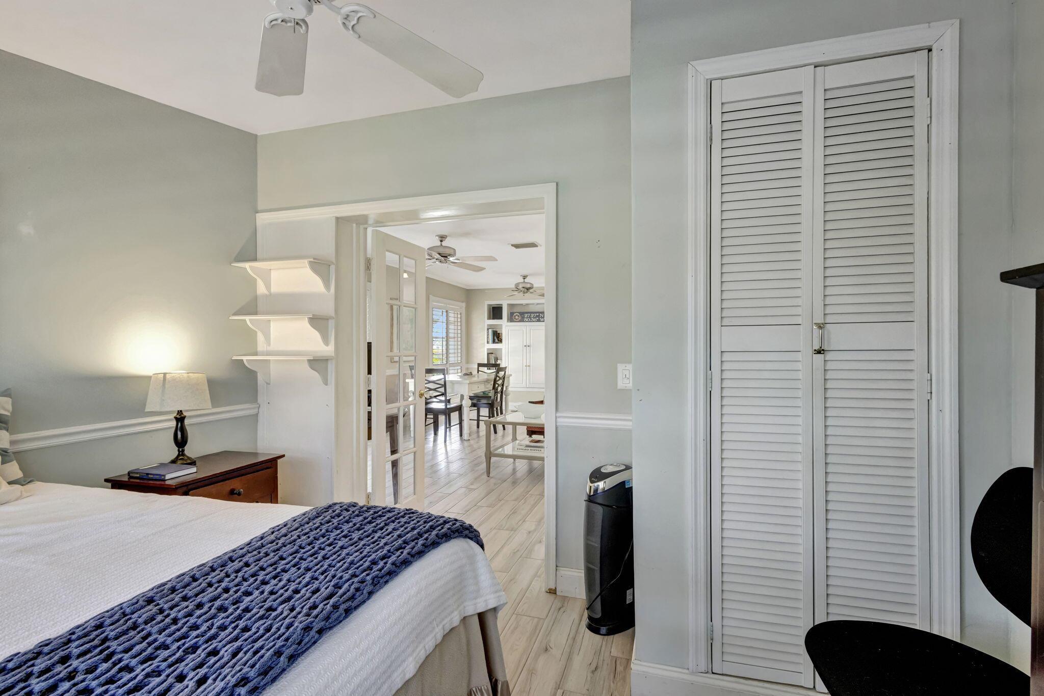 SOUTH PORT ST LUCIE UNIT - Residential