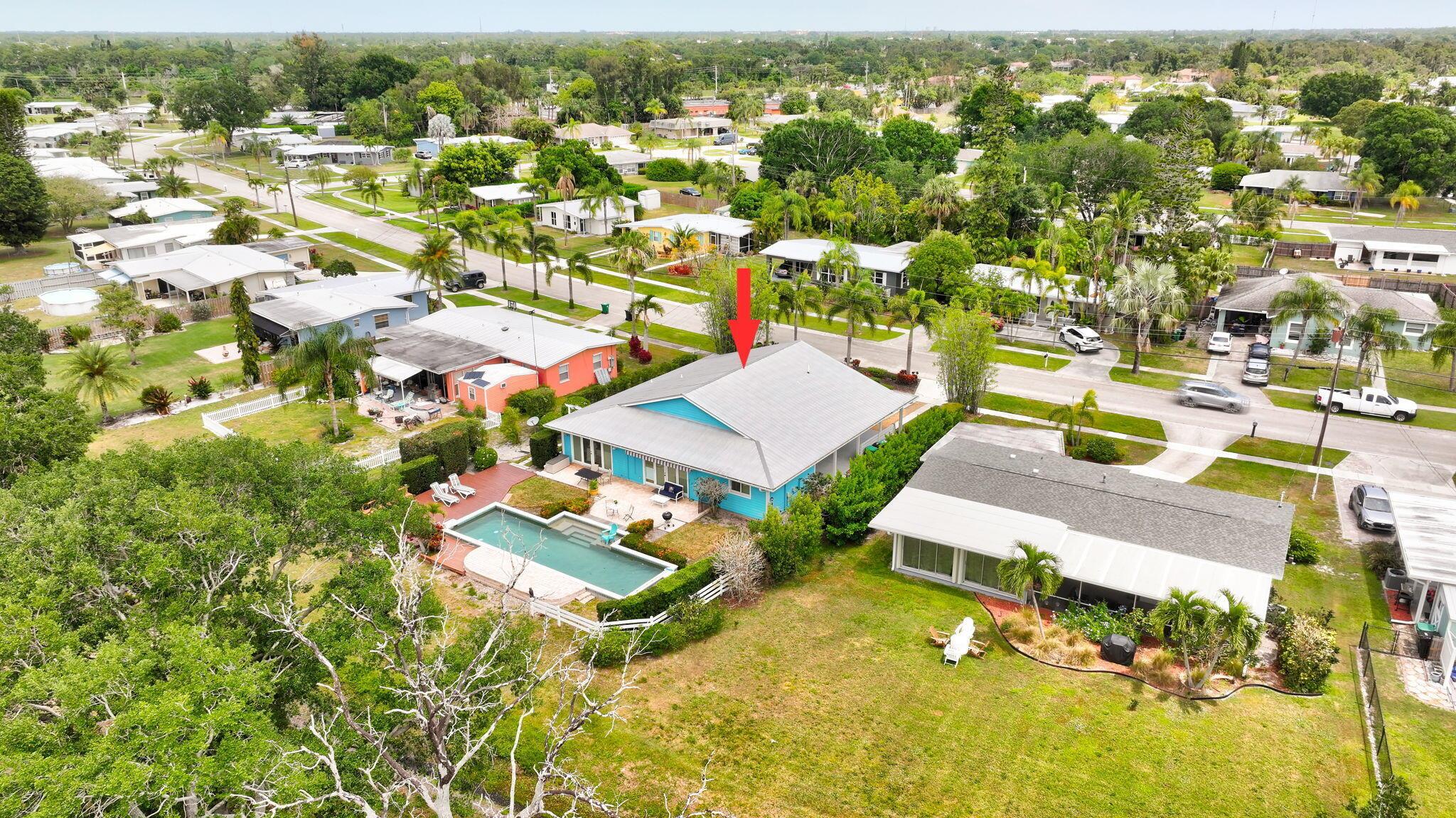 SOUTH PORT ST LUCIE UNIT - Residential