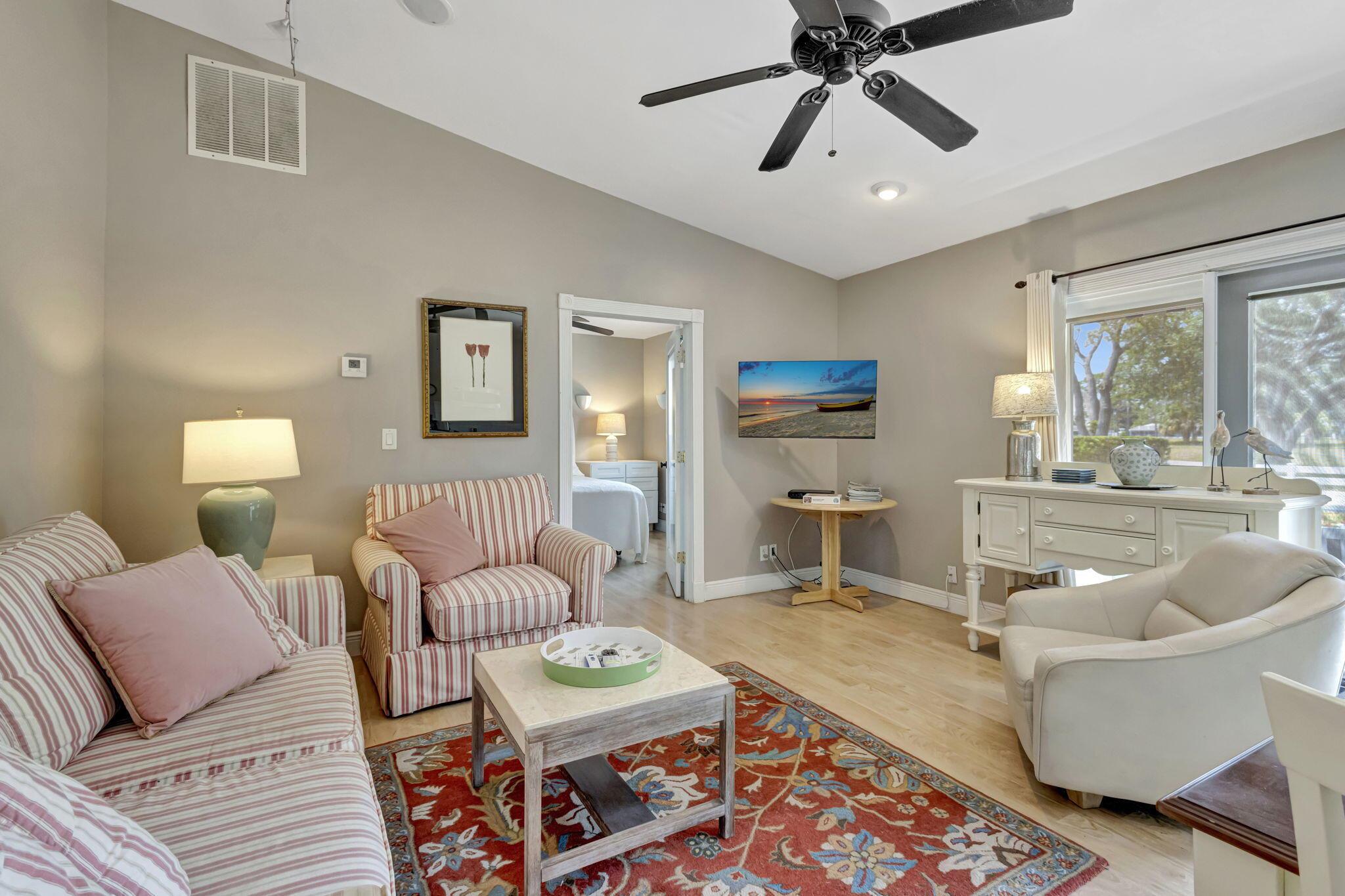 SOUTH PORT ST LUCIE UNIT - Residential