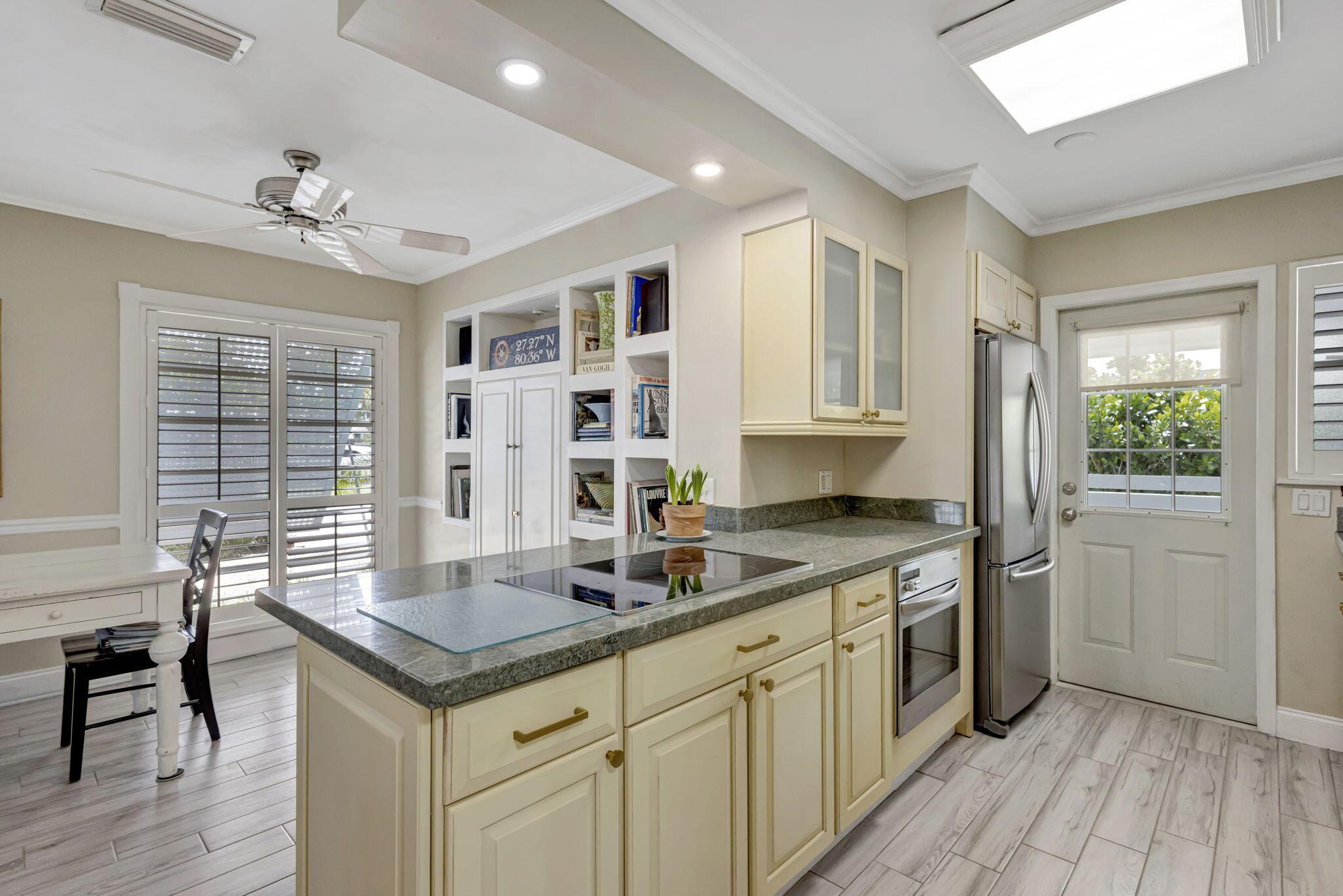 SOUTH PORT ST LUCIE UNIT - Residential