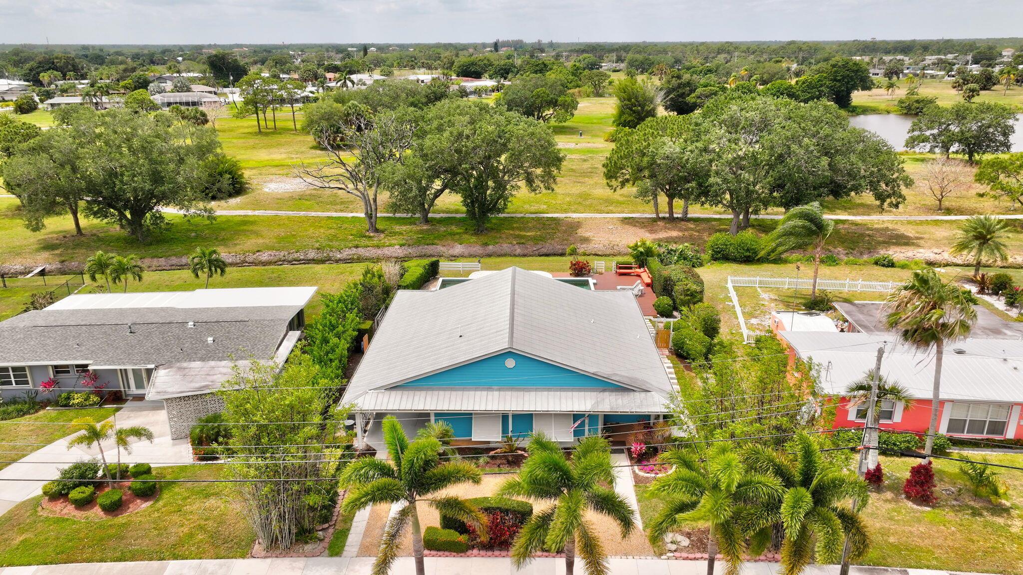 SOUTH PORT ST LUCIE UNIT - Residential