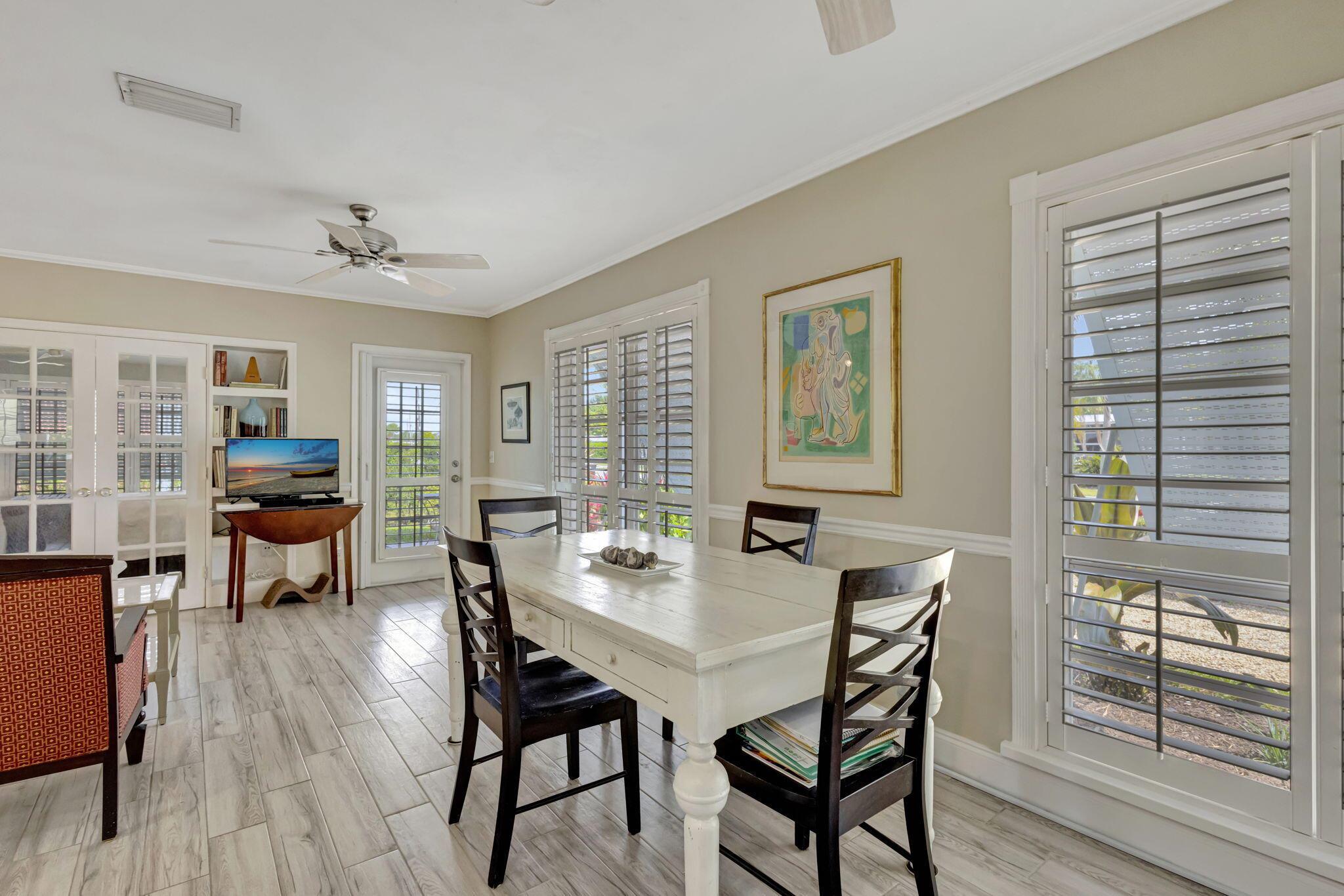 SOUTH PORT ST LUCIE UNIT - Residential