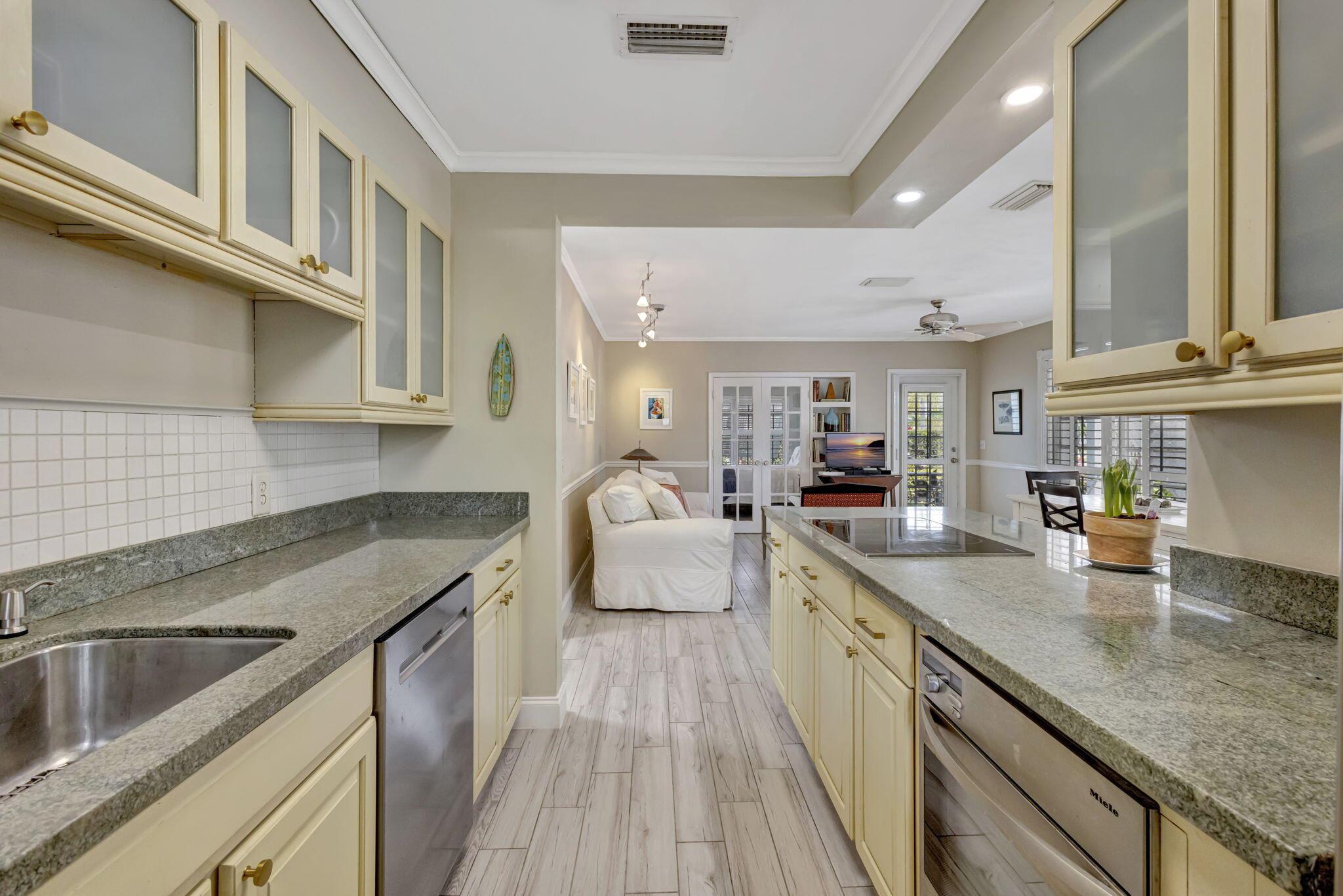 SOUTH PORT ST LUCIE UNIT - Residential
