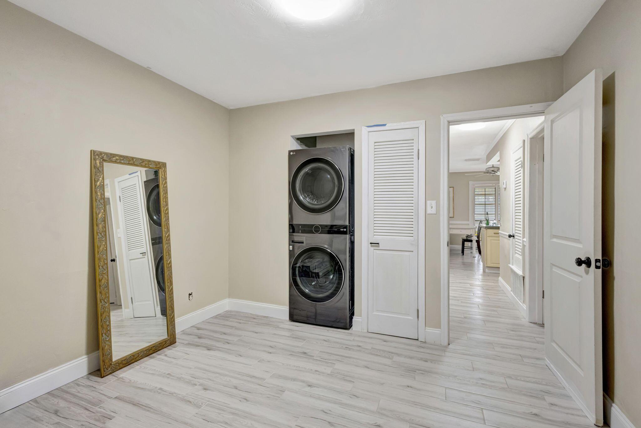 SOUTH PORT ST LUCIE UNIT - Residential