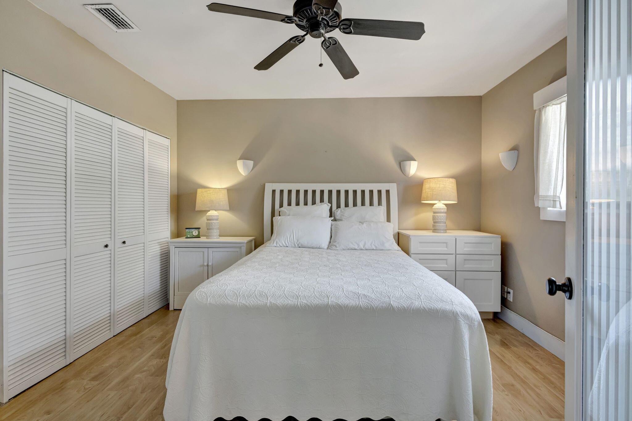 SOUTH PORT ST LUCIE UNIT - Residential