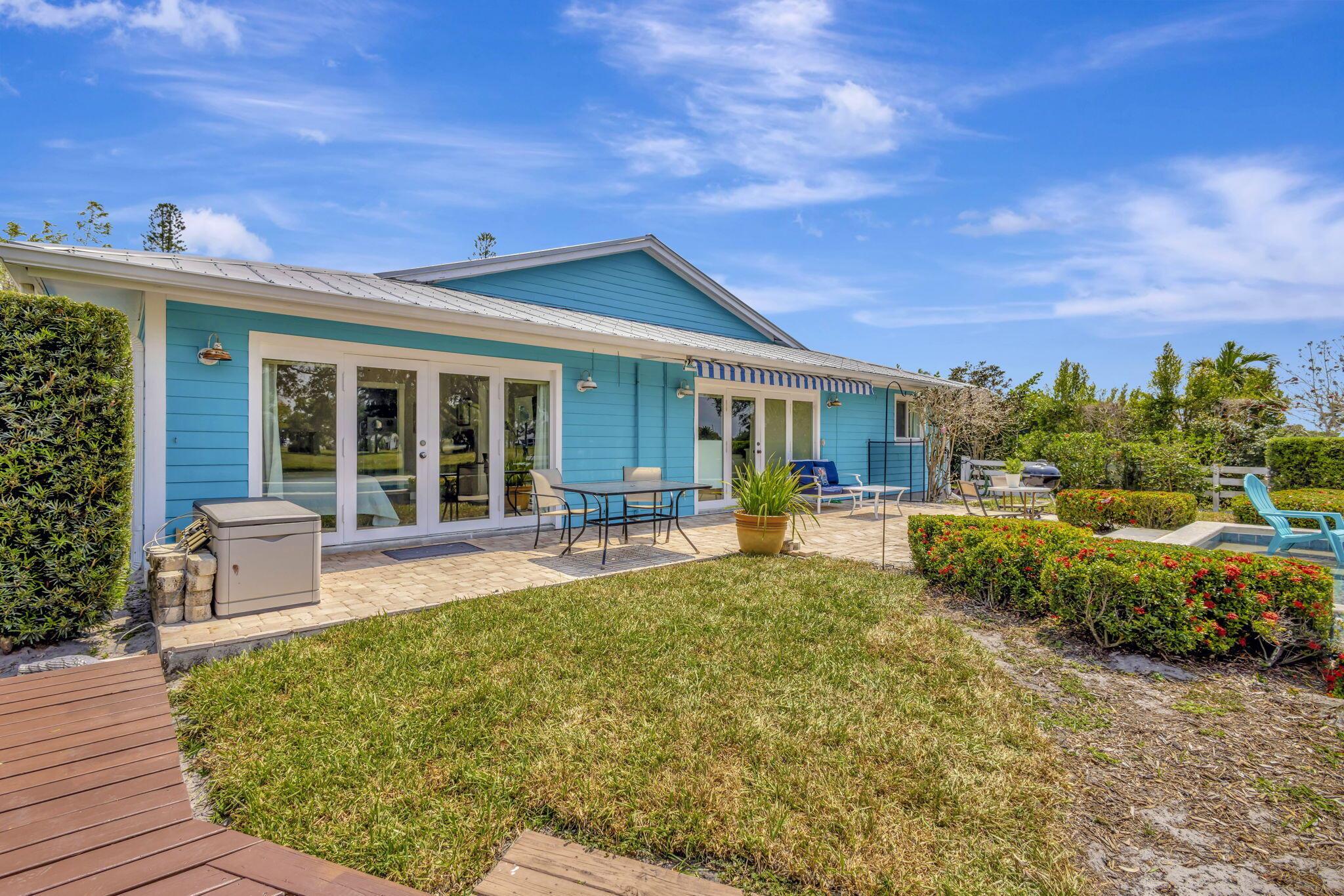 SOUTH PORT ST LUCIE UNIT - Residential
