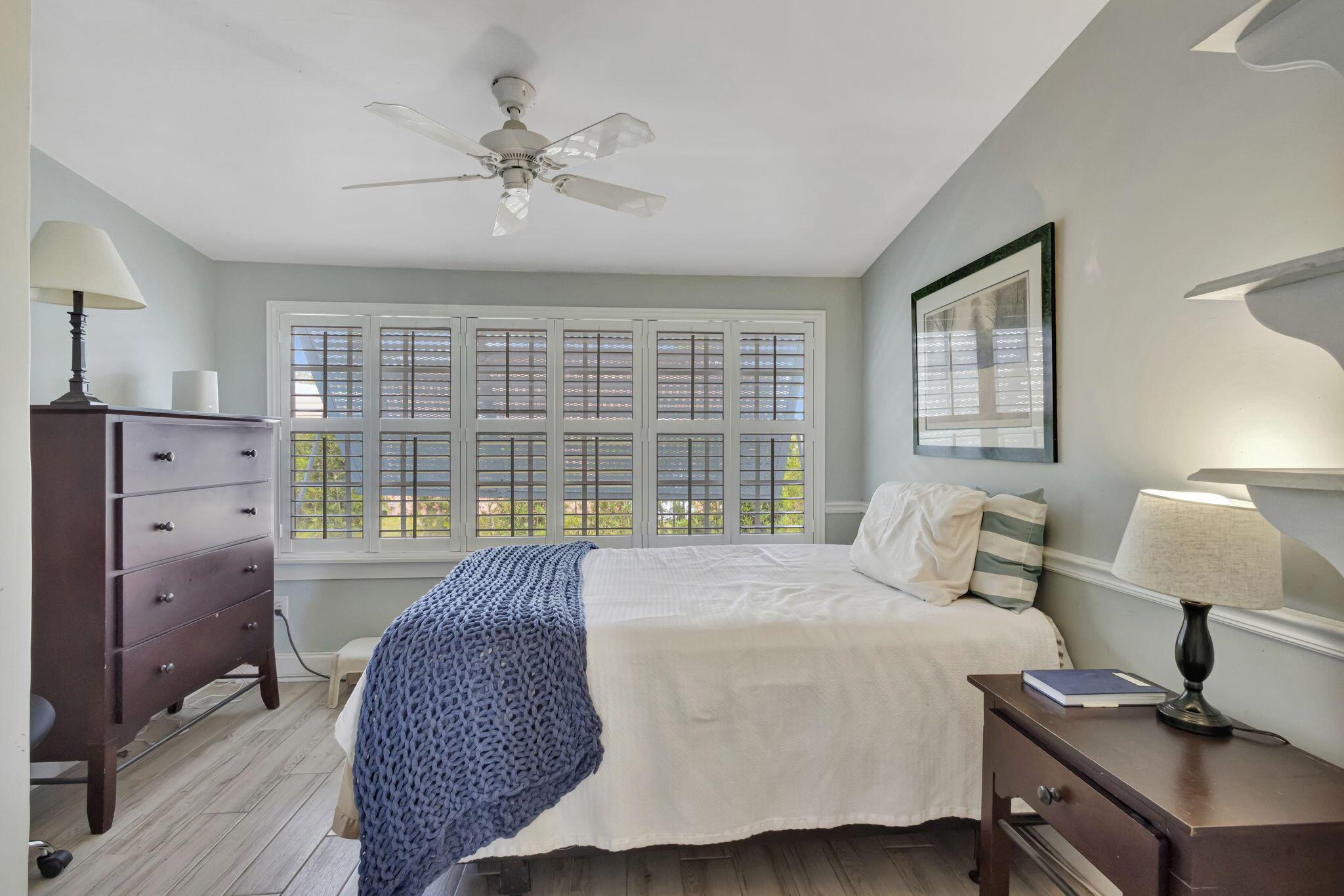 SOUTH PORT ST LUCIE UNIT - Residential