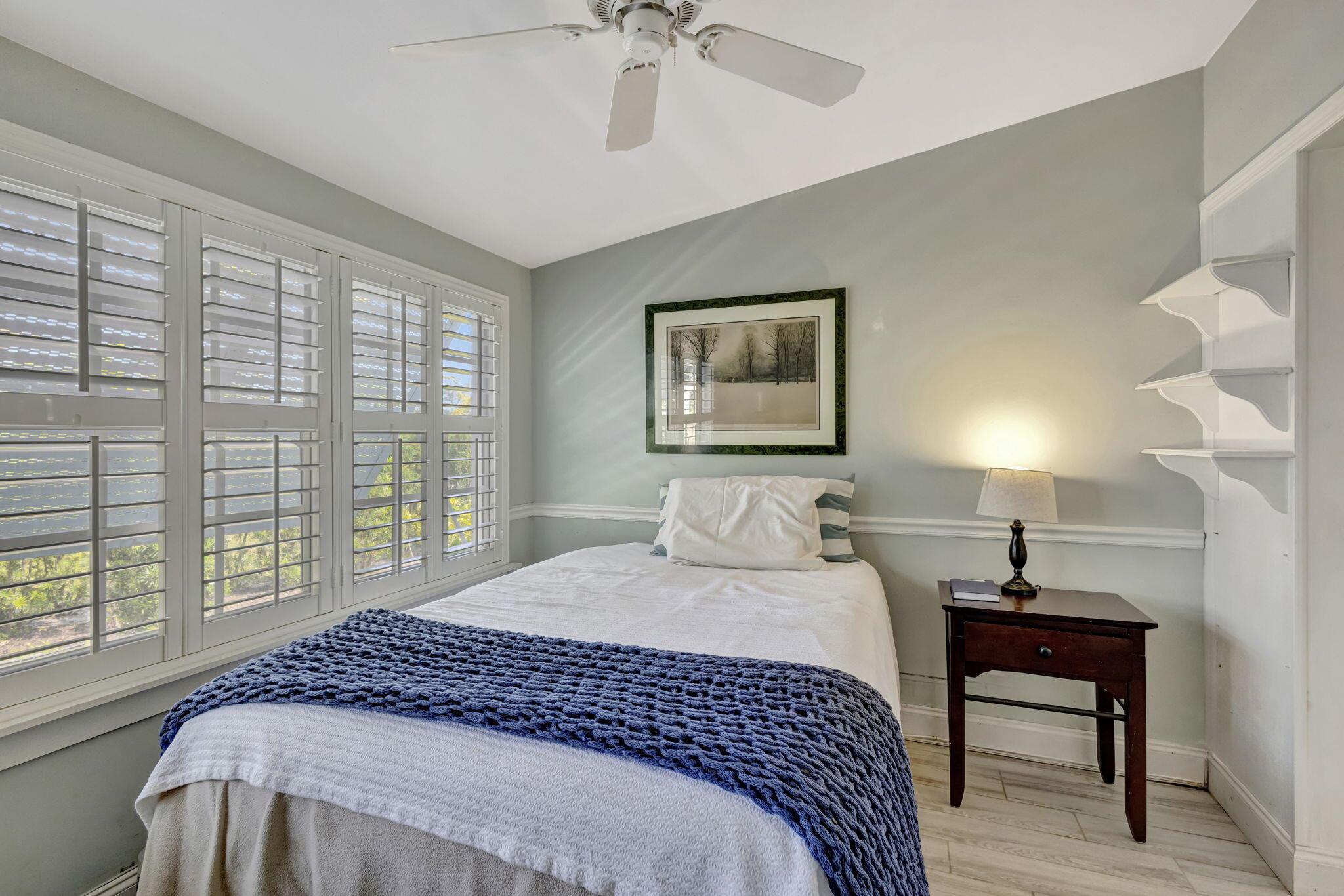 SOUTH PORT ST LUCIE UNIT - Residential