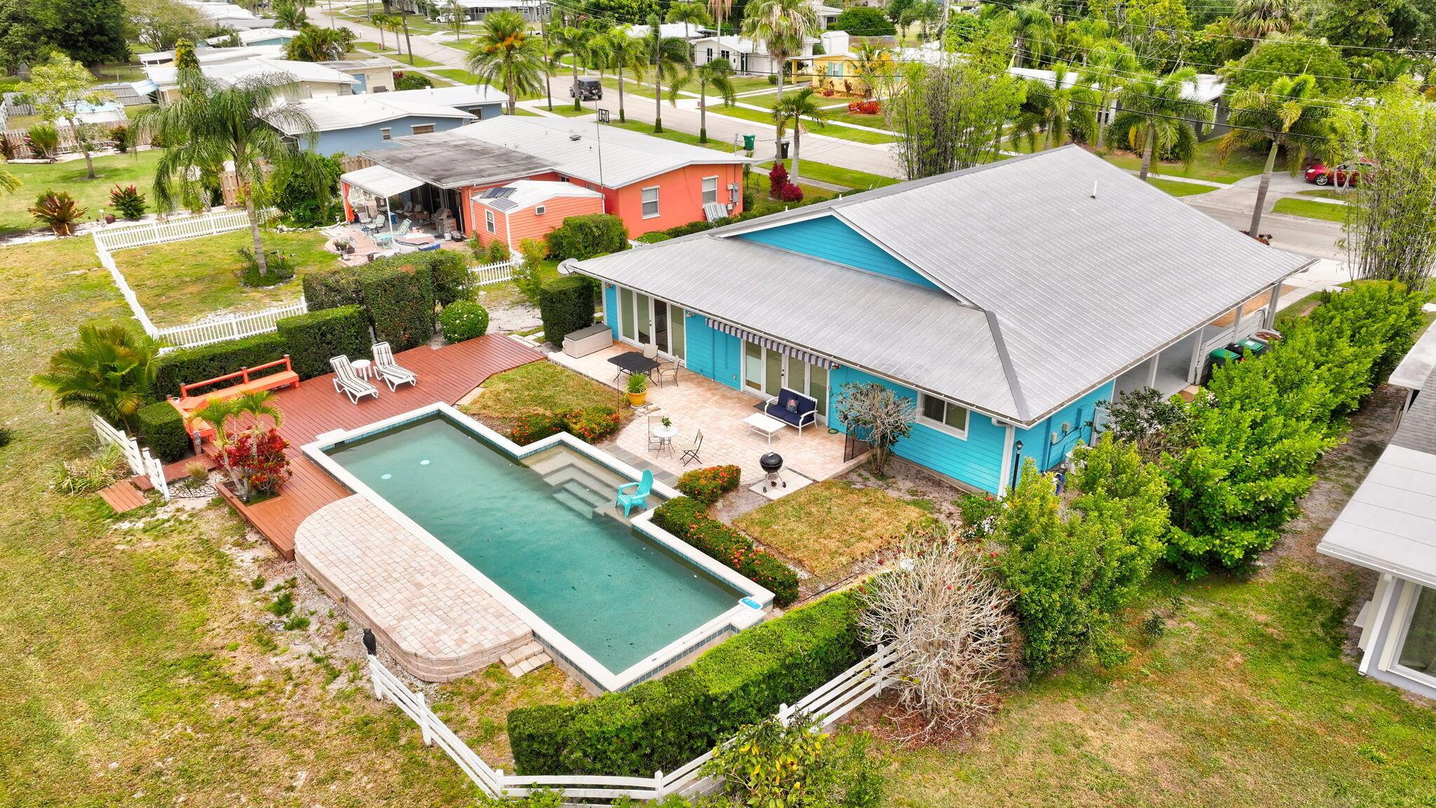 SOUTH PORT ST LUCIE UNIT - Residential