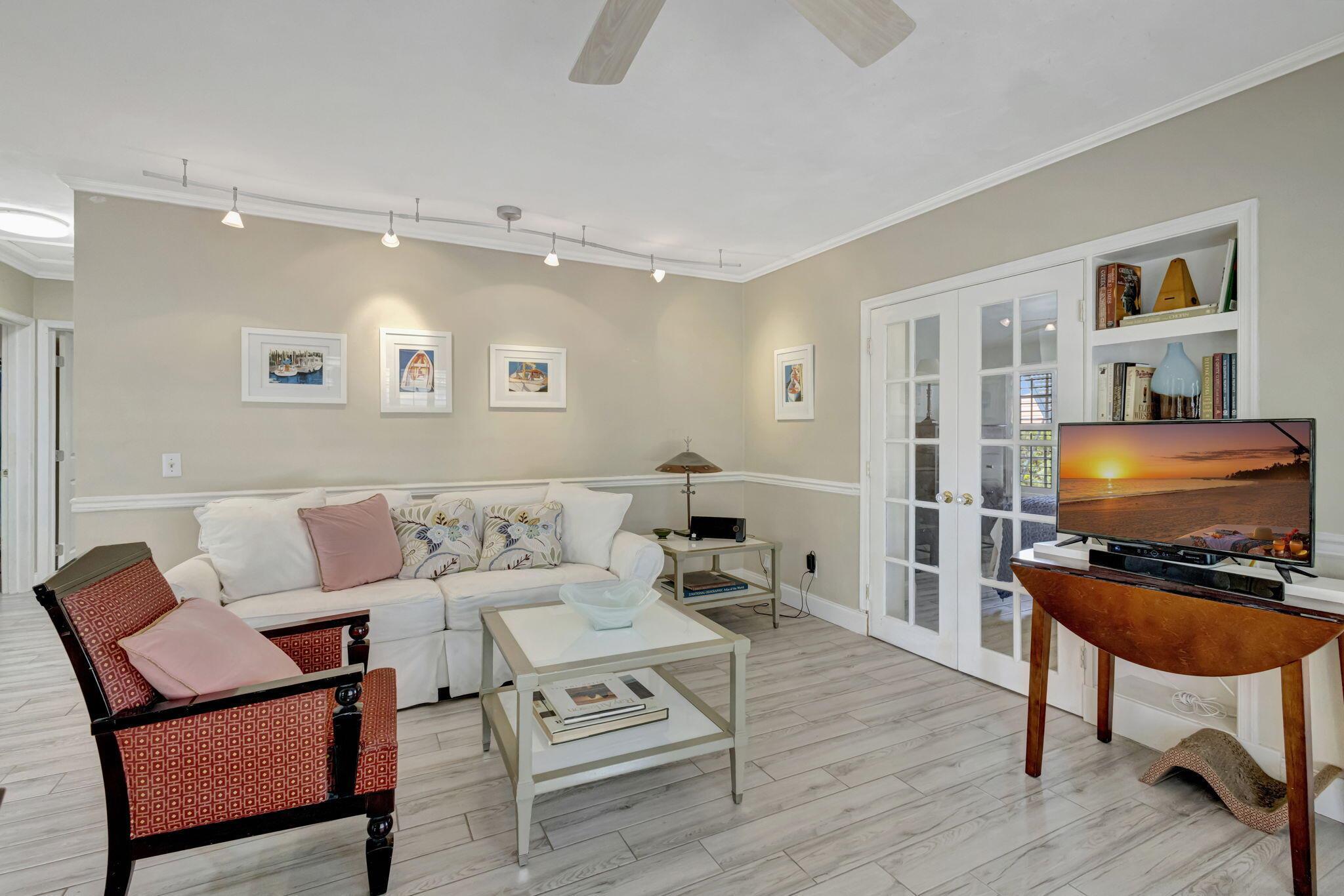 SOUTH PORT ST LUCIE UNIT - Residential