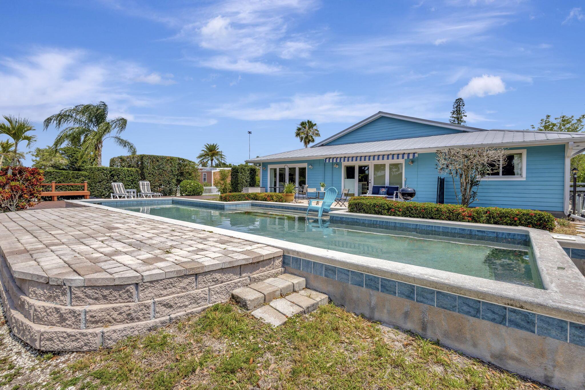 SOUTH PORT ST LUCIE UNIT - Residential
