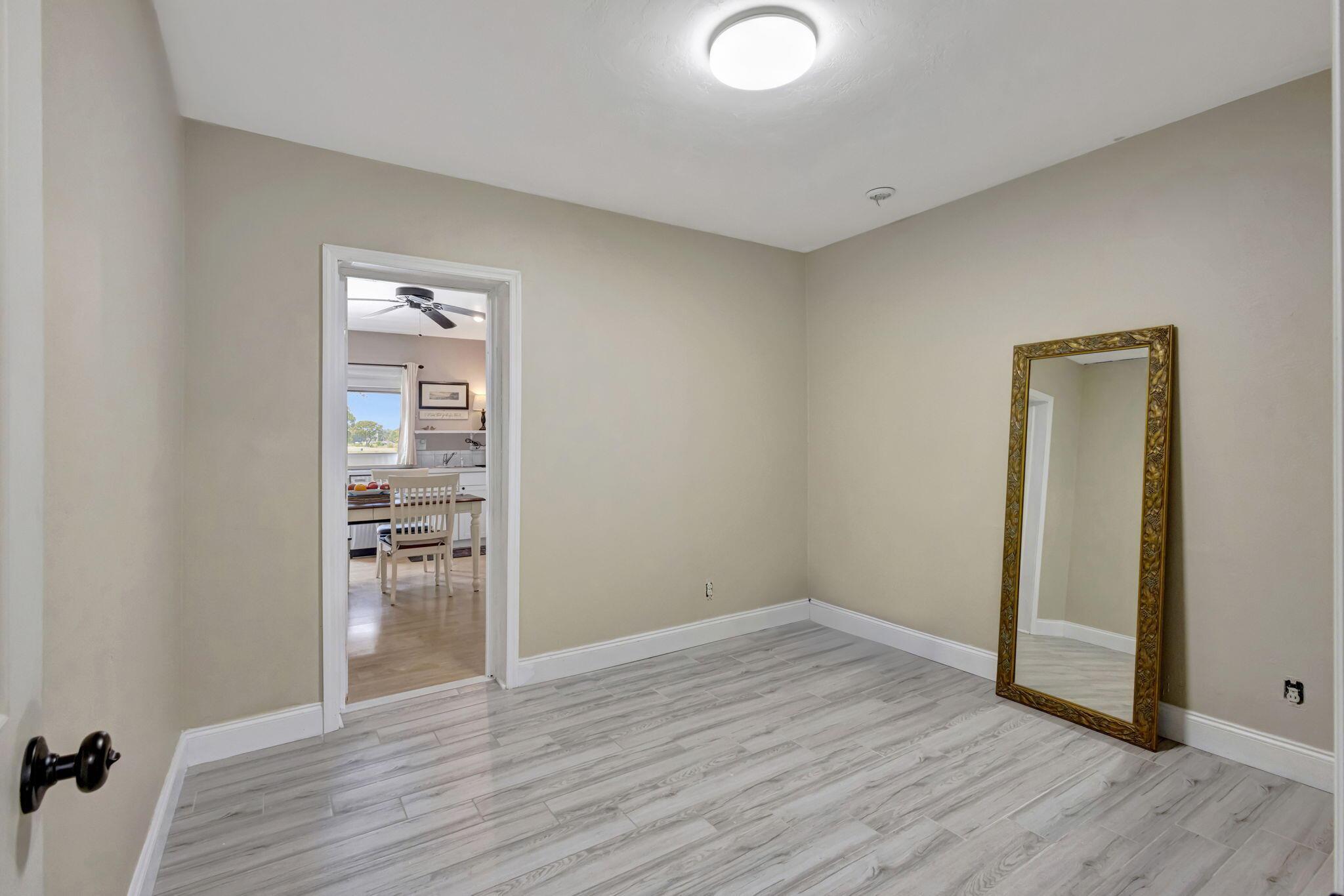 SOUTH PORT ST LUCIE UNIT - Residential