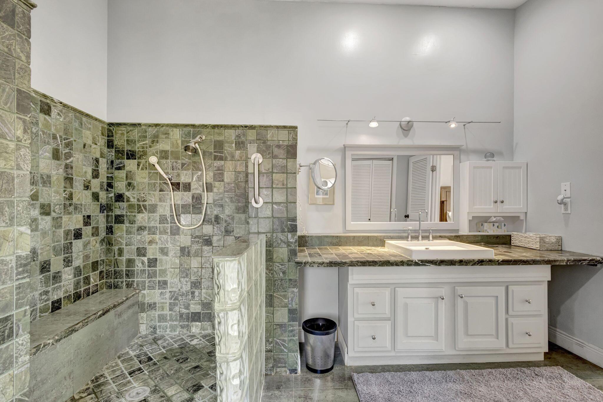 SOUTH PORT ST LUCIE UNIT - Residential