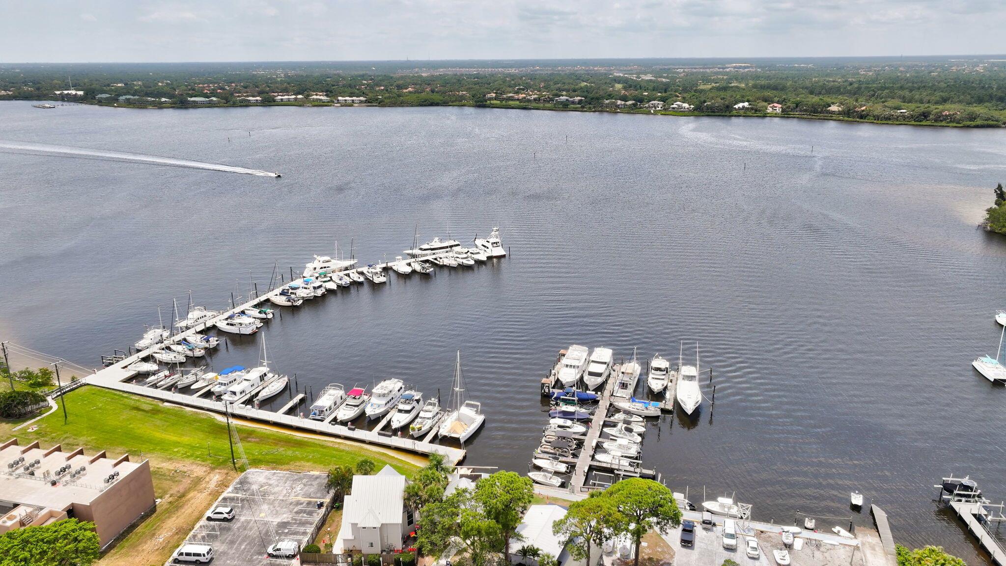 SOUTH PORT ST LUCIE UNIT - Residential