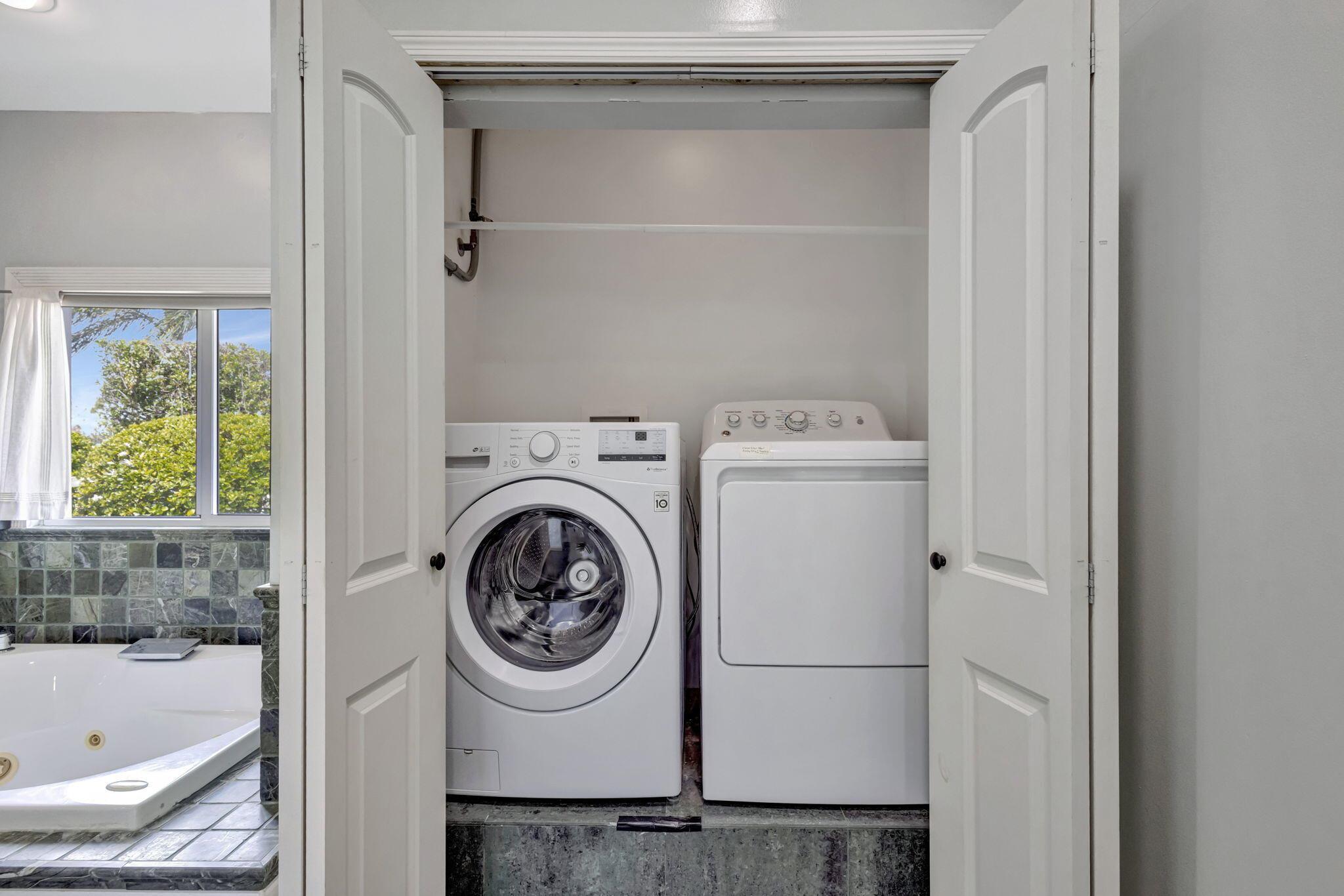 SOUTH PORT ST LUCIE UNIT - Residential