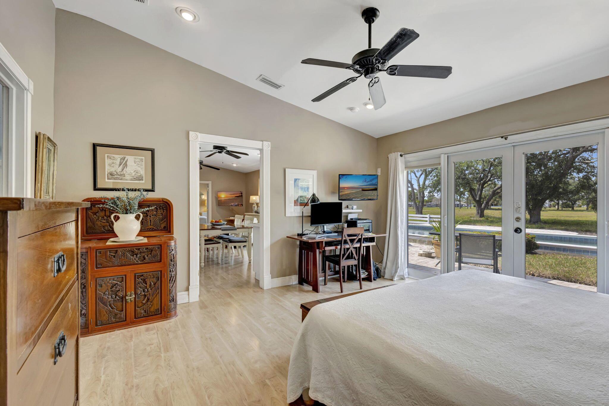 SOUTH PORT ST LUCIE UNIT - Residential