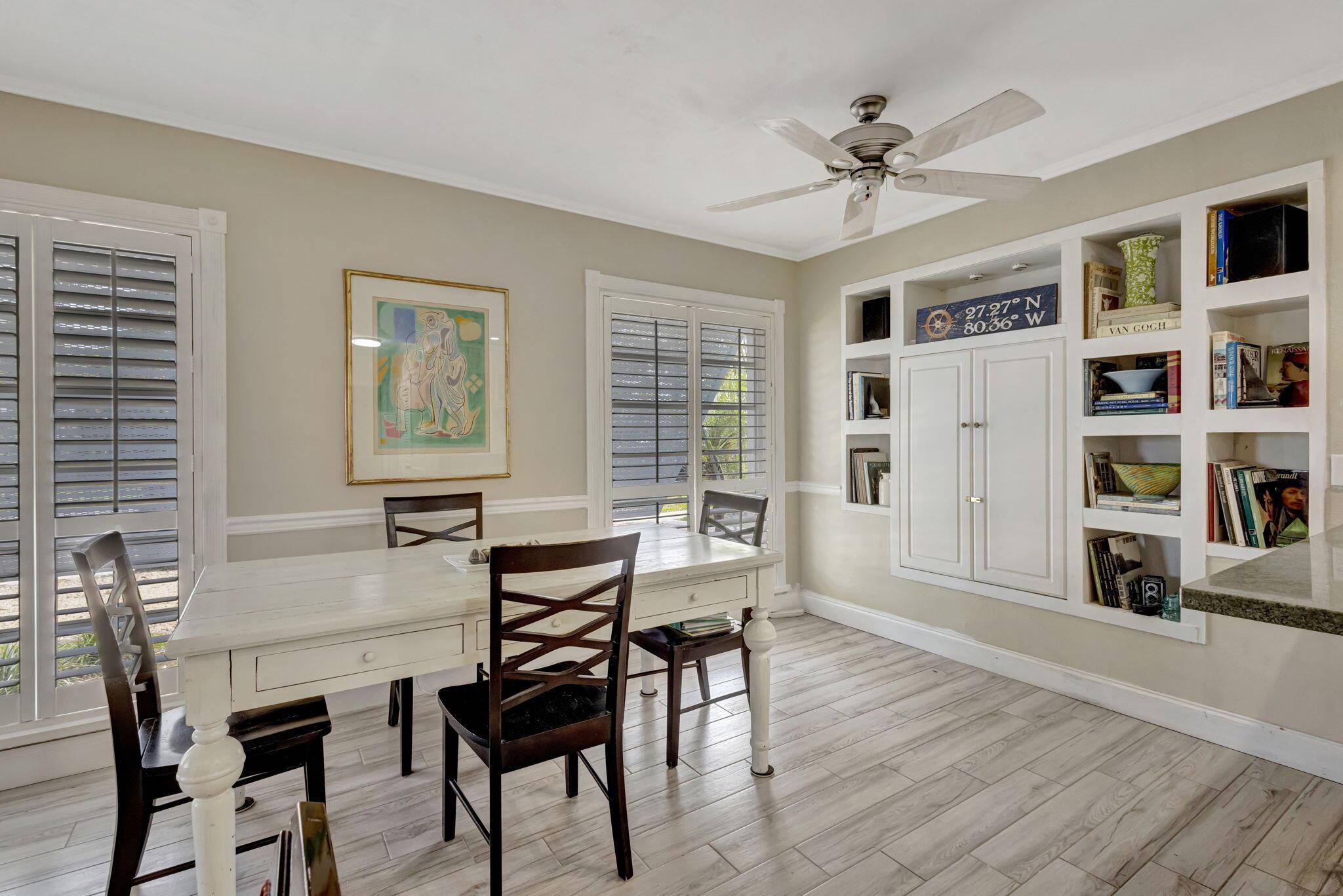 SOUTH PORT ST LUCIE UNIT - Residential