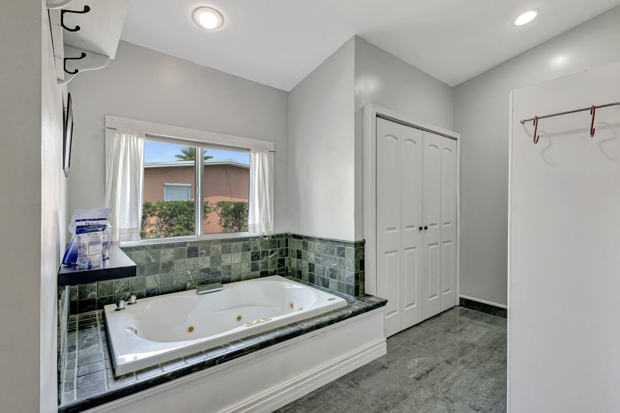 SOUTH PORT ST LUCIE UNIT - Residential