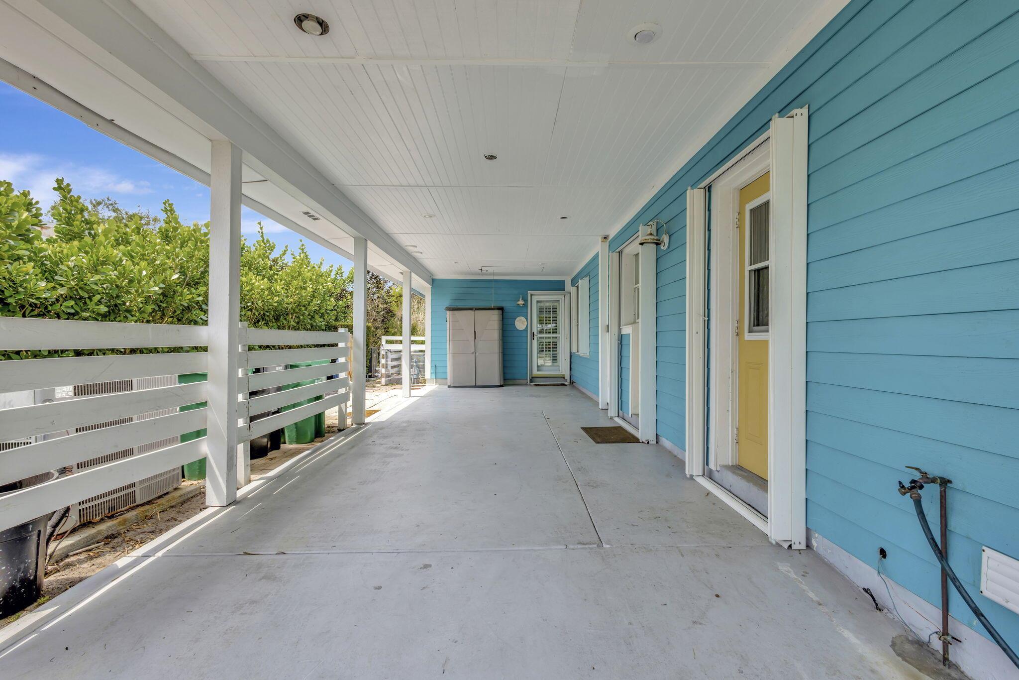 SOUTH PORT ST LUCIE UNIT - Residential