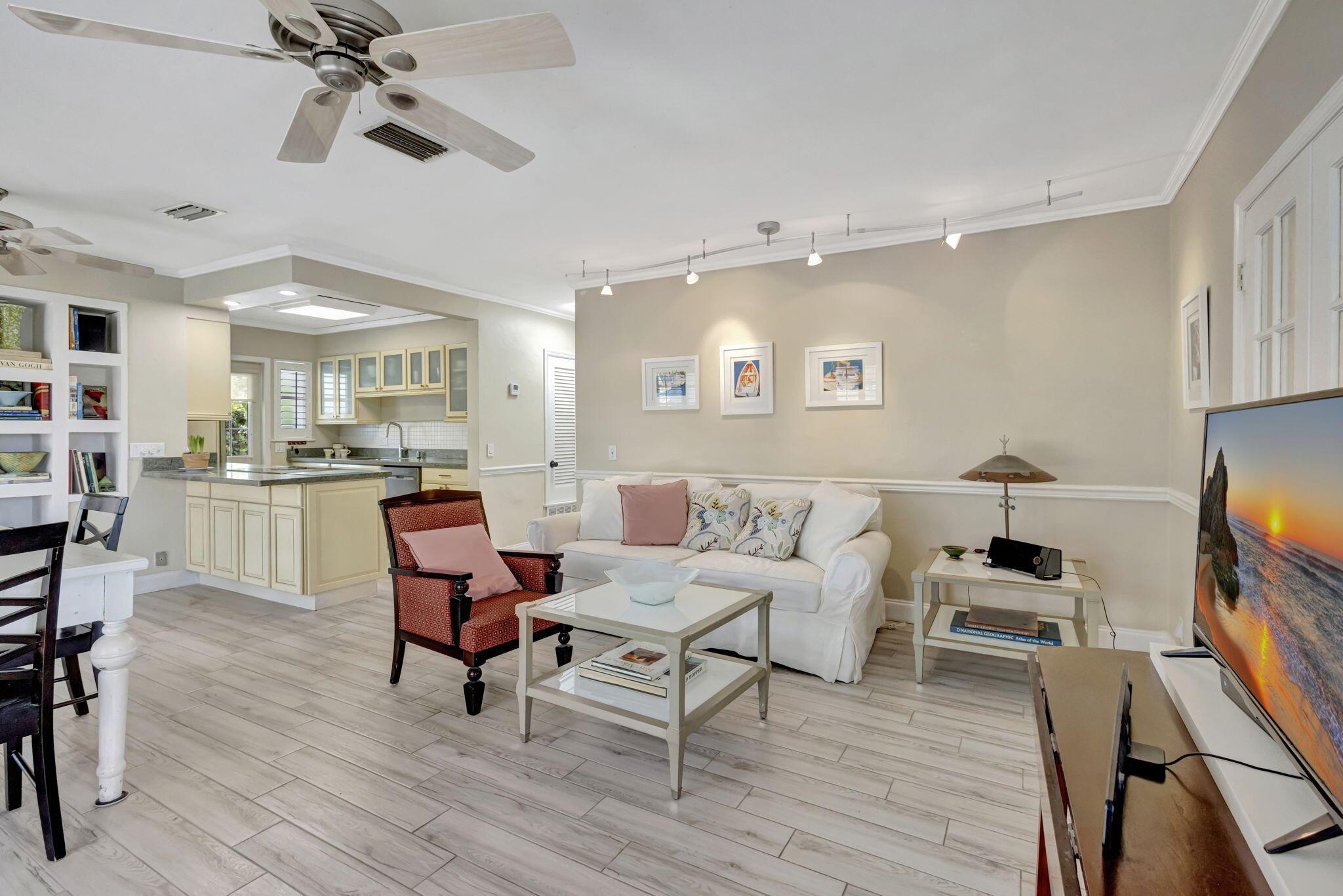 SOUTH PORT ST LUCIE UNIT - Residential
