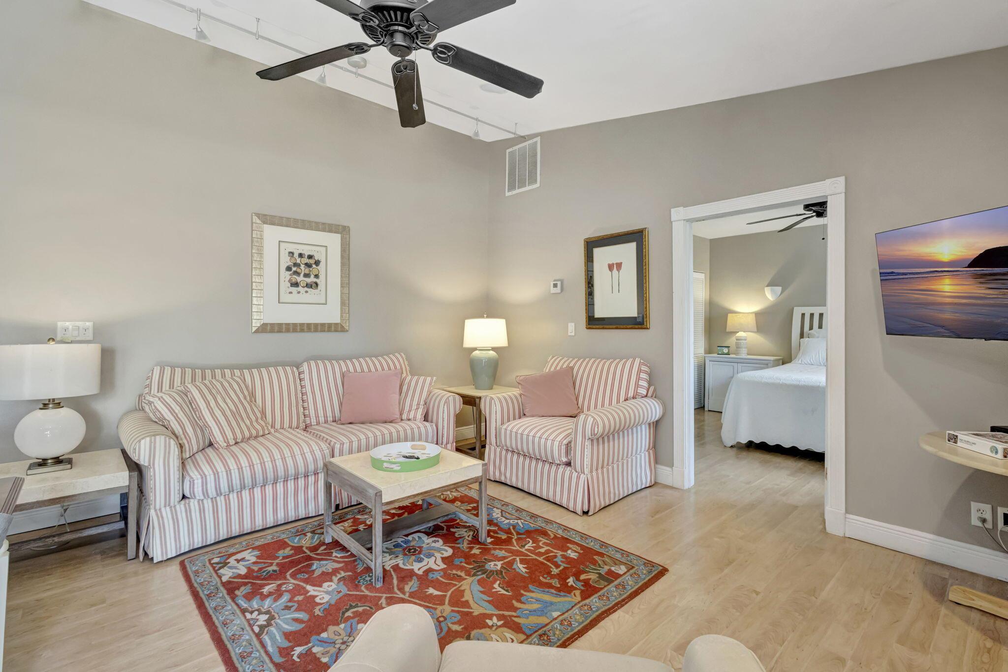 SOUTH PORT ST LUCIE UNIT - Residential