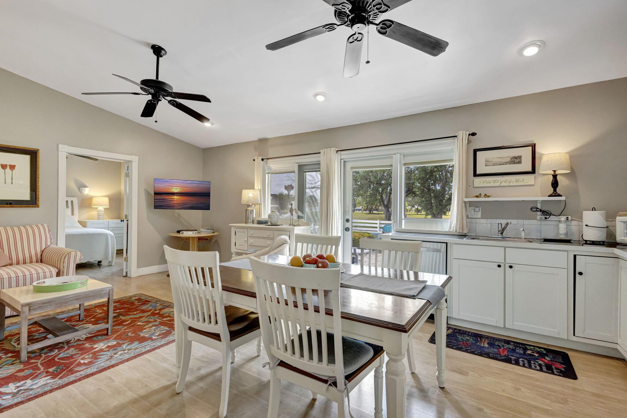 SOUTH PORT ST LUCIE UNIT - Residential