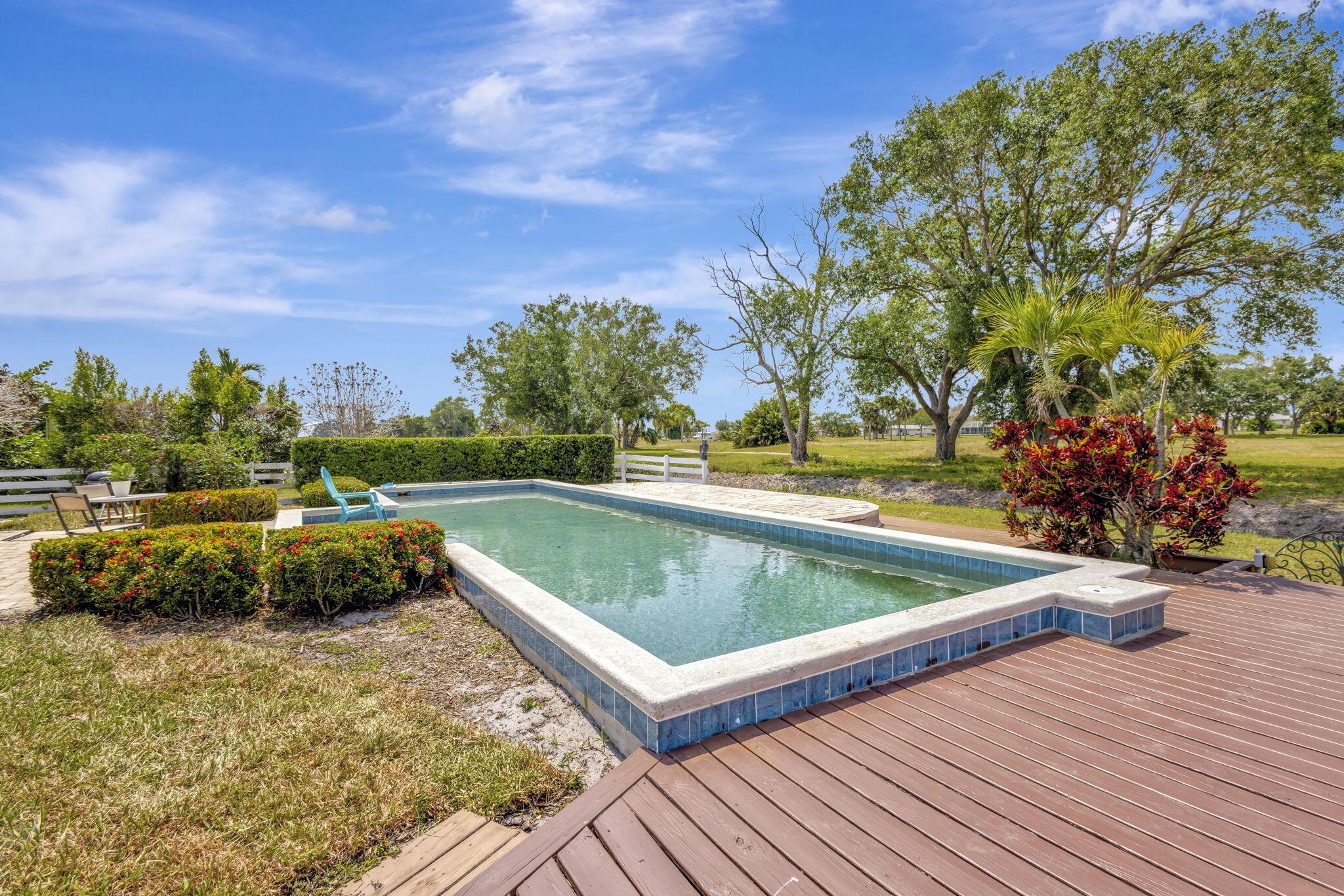 SOUTH PORT ST LUCIE UNIT - Residential