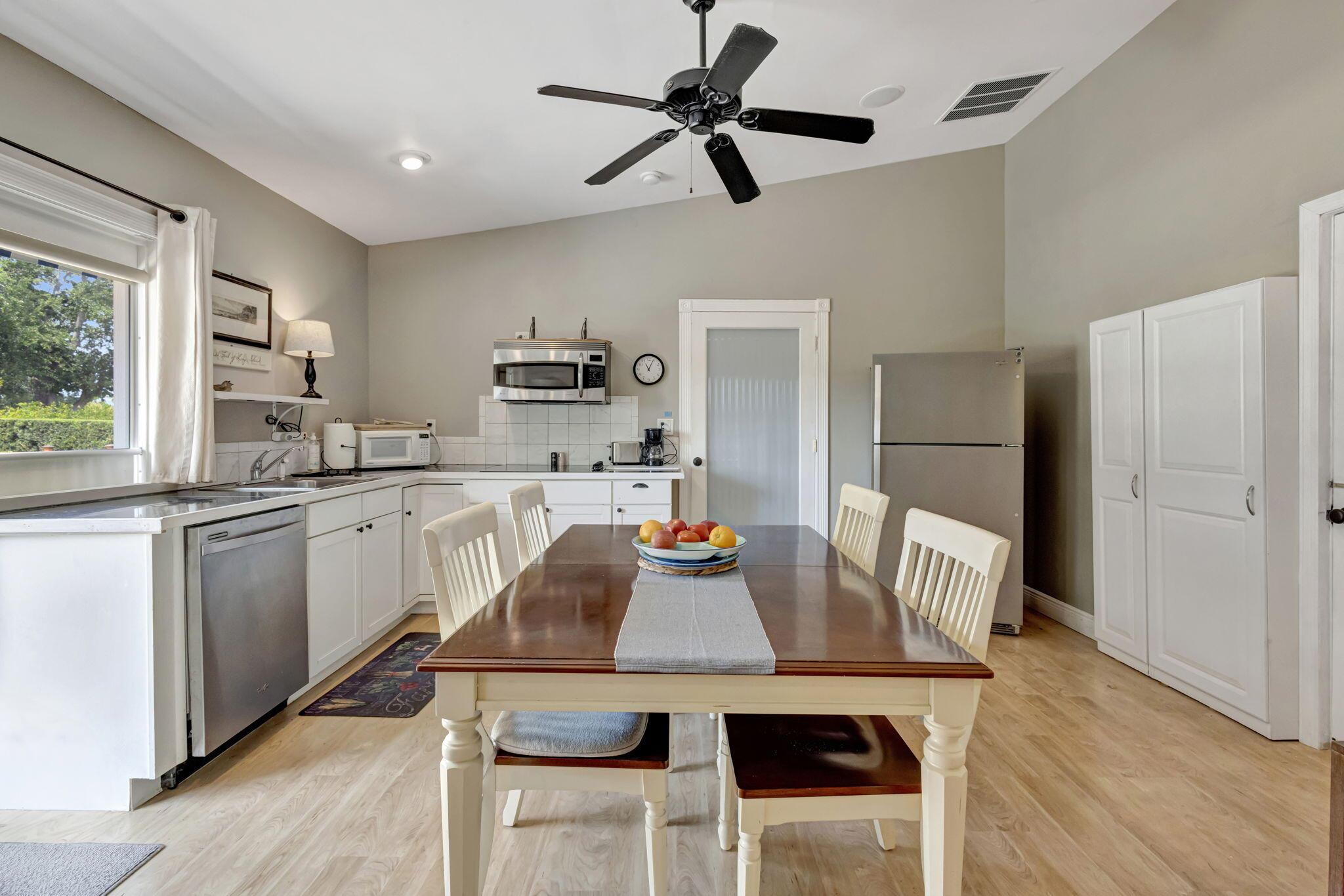 SOUTH PORT ST LUCIE UNIT - Residential