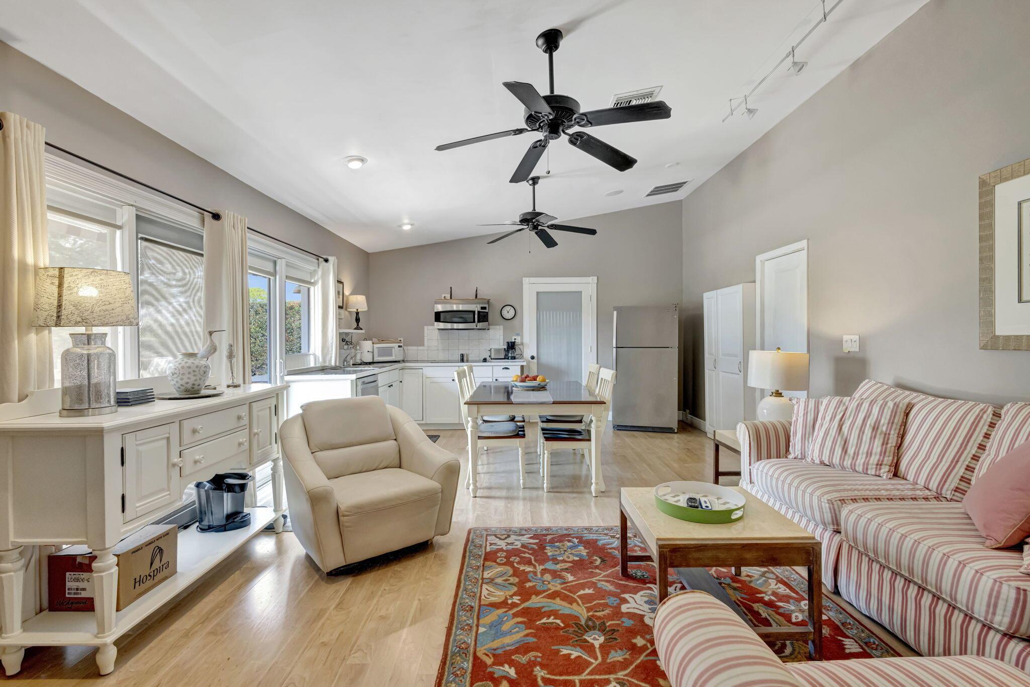 SOUTH PORT ST LUCIE UNIT - Residential