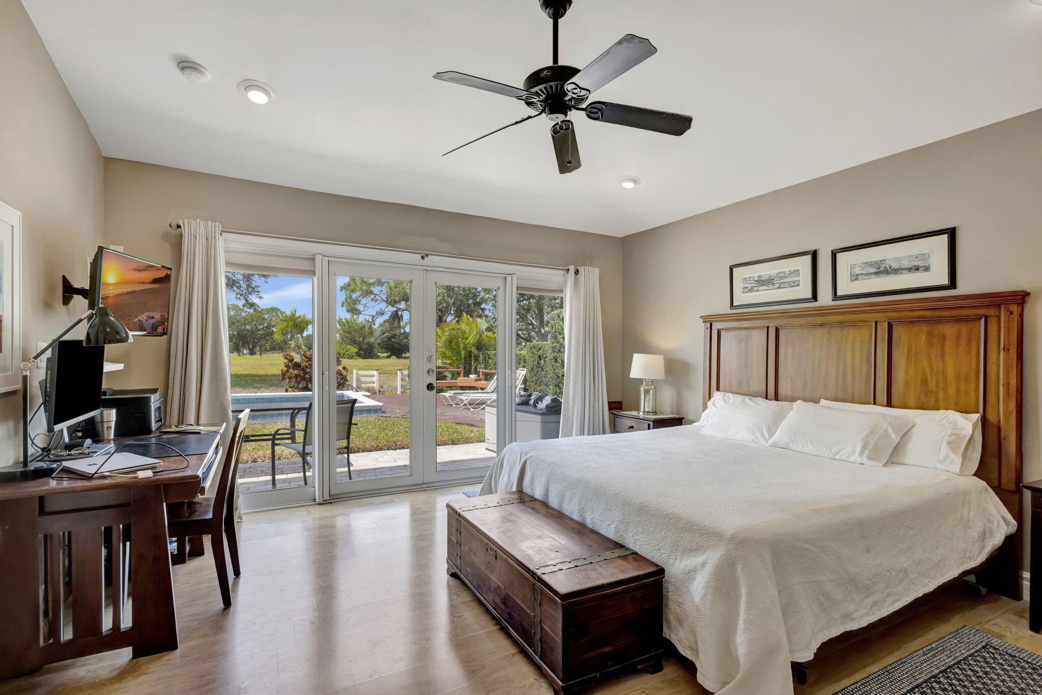 SOUTH PORT ST LUCIE UNIT - Residential