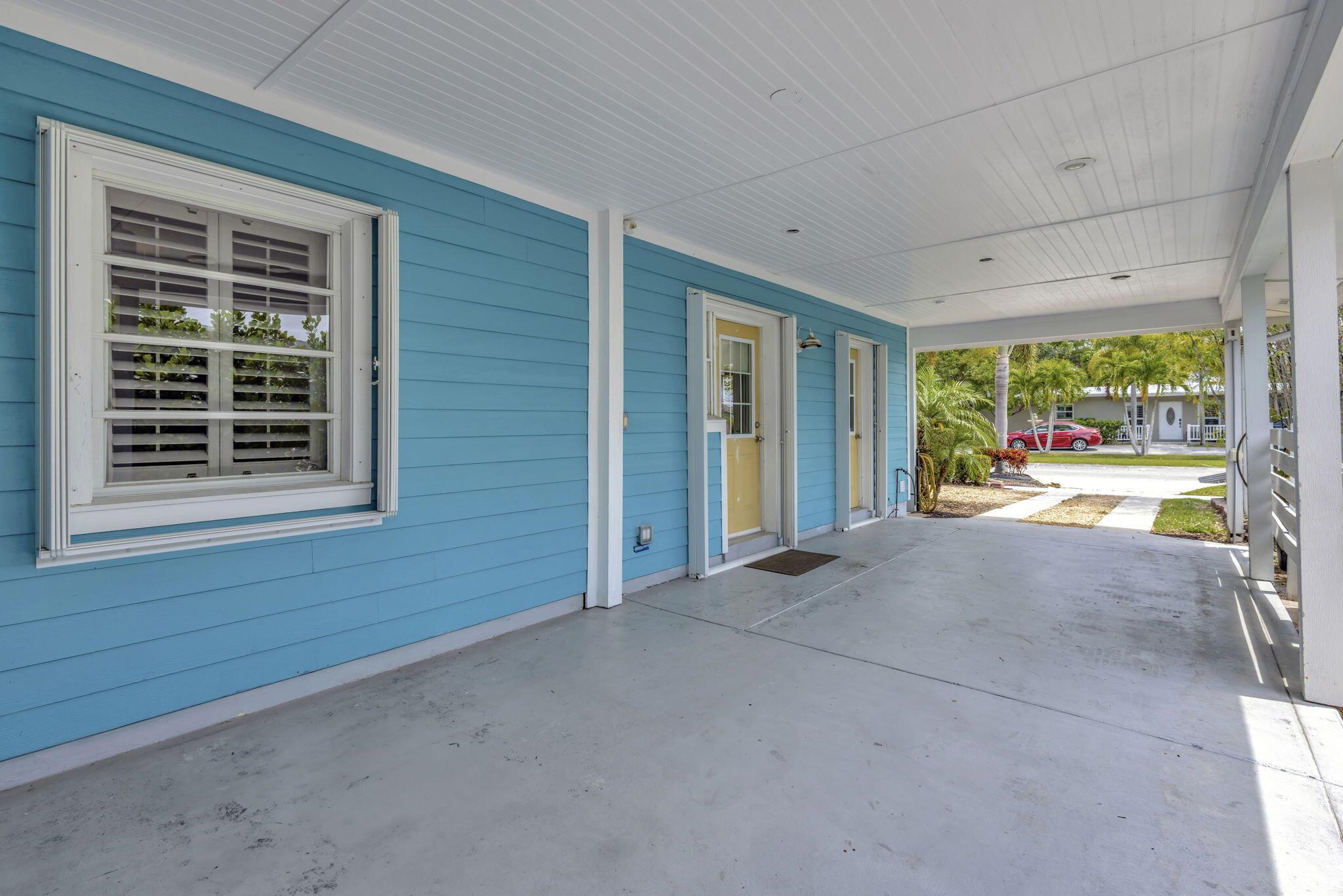 SOUTH PORT ST LUCIE UNIT - Residential