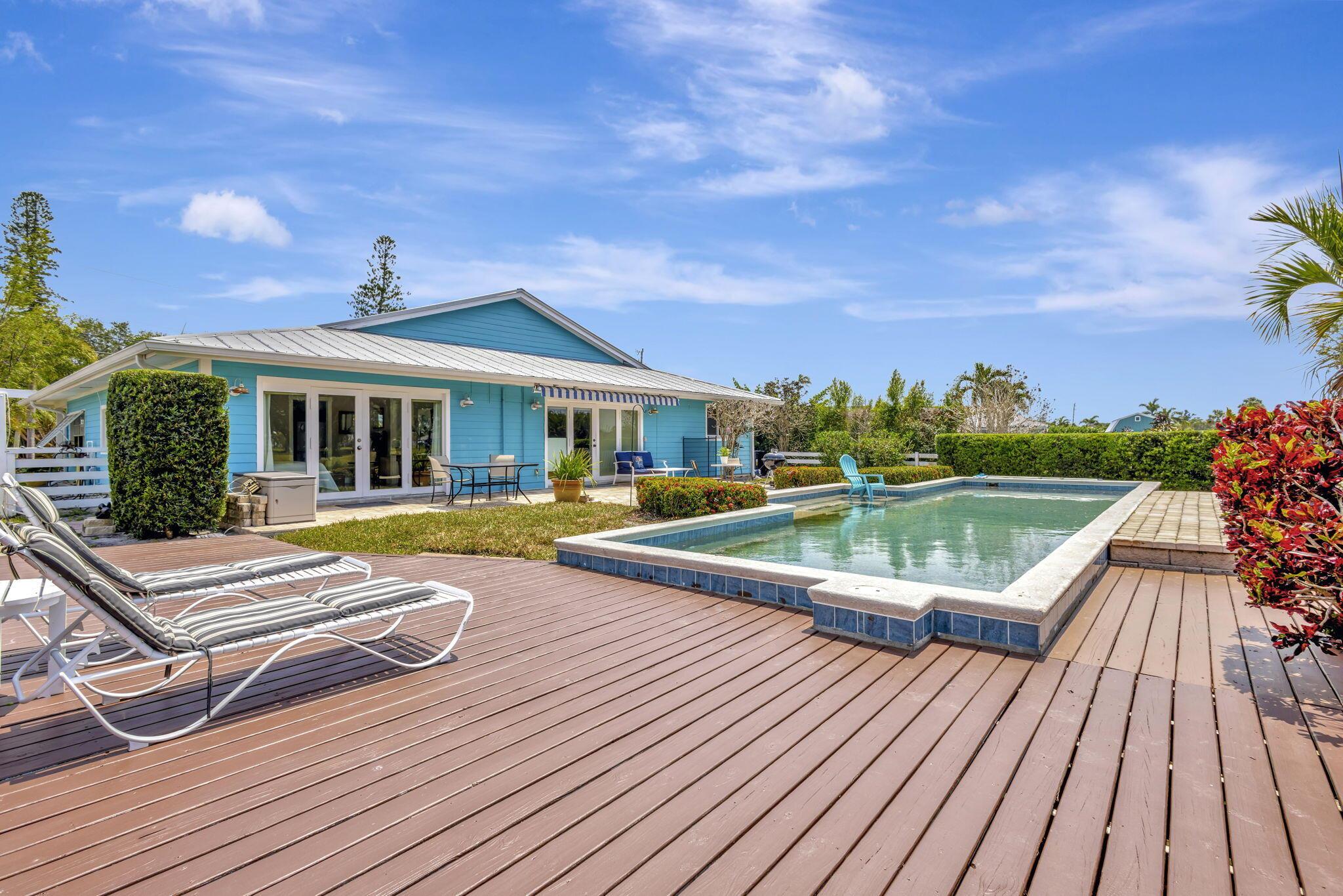SOUTH PORT ST LUCIE UNIT - Residential