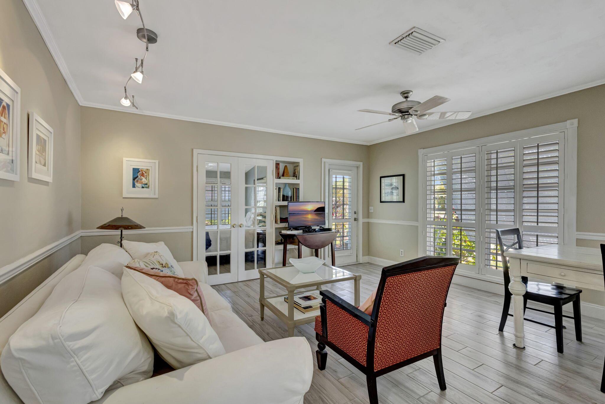SOUTH PORT ST LUCIE UNIT - Residential