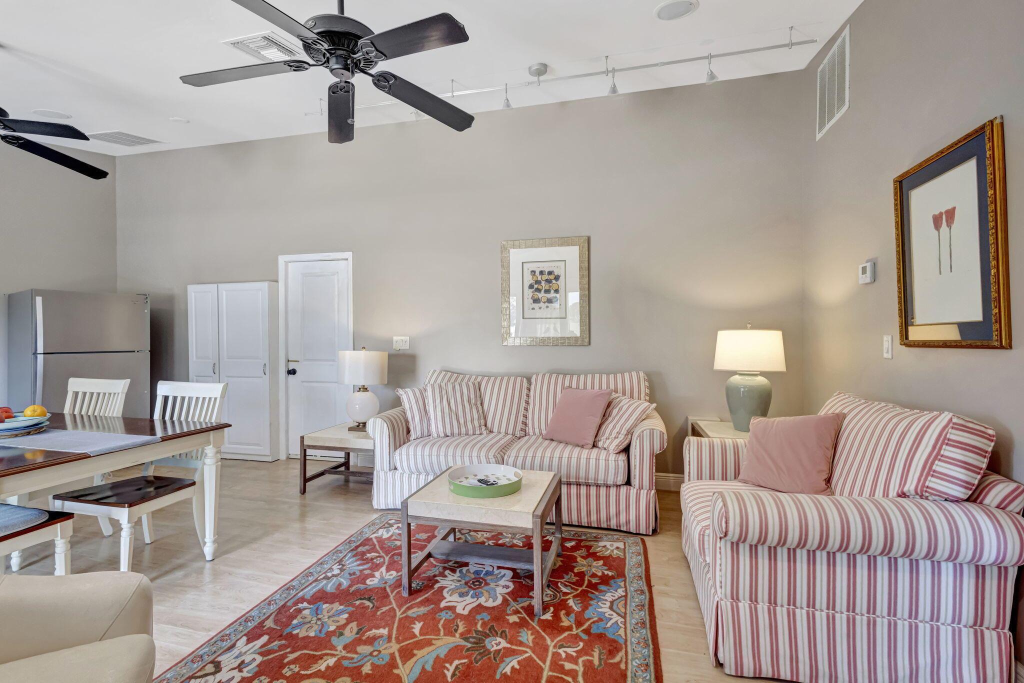 SOUTH PORT ST LUCIE UNIT - Residential